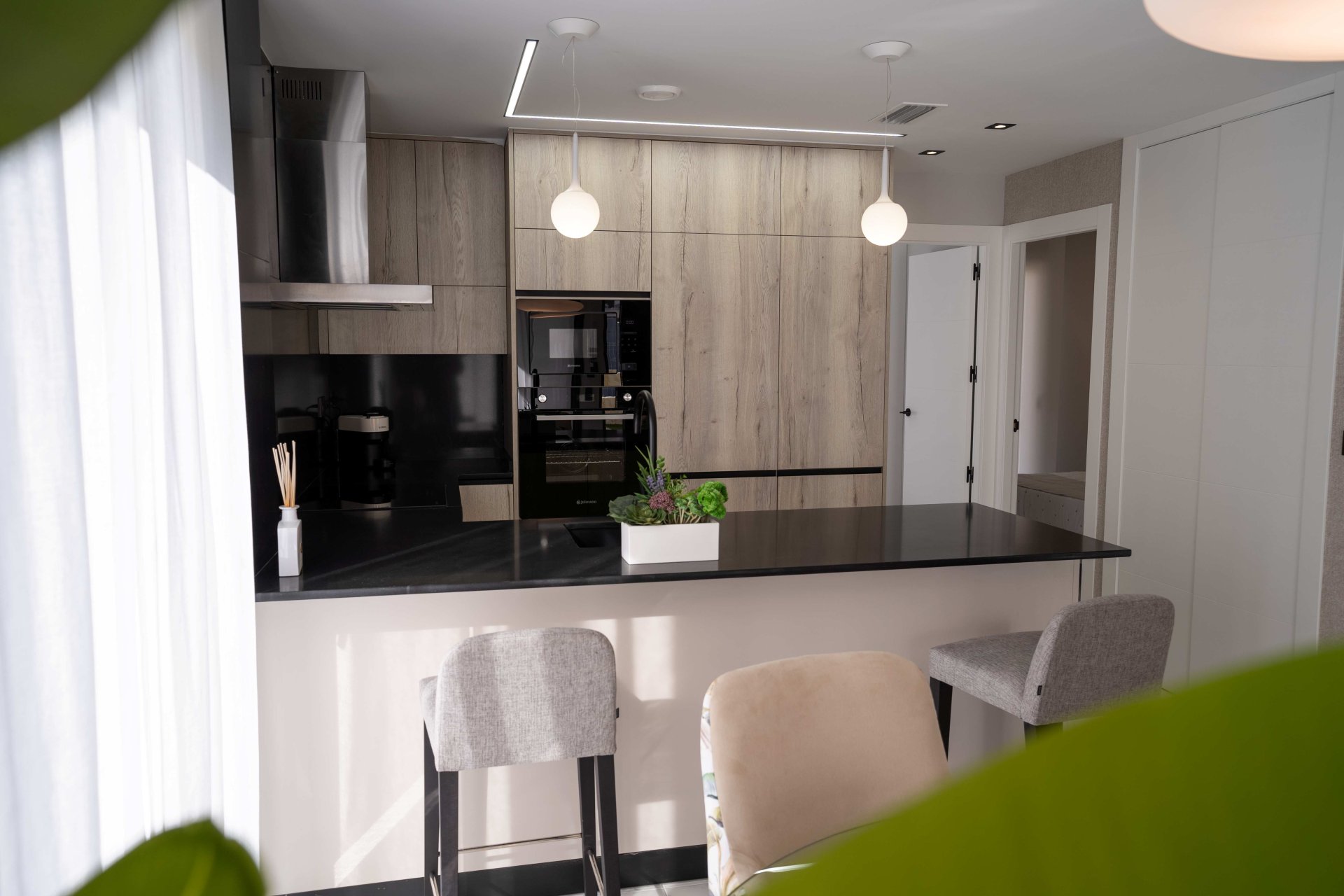 Obra nueva - Apartamento -
Pilar de la Horadada
