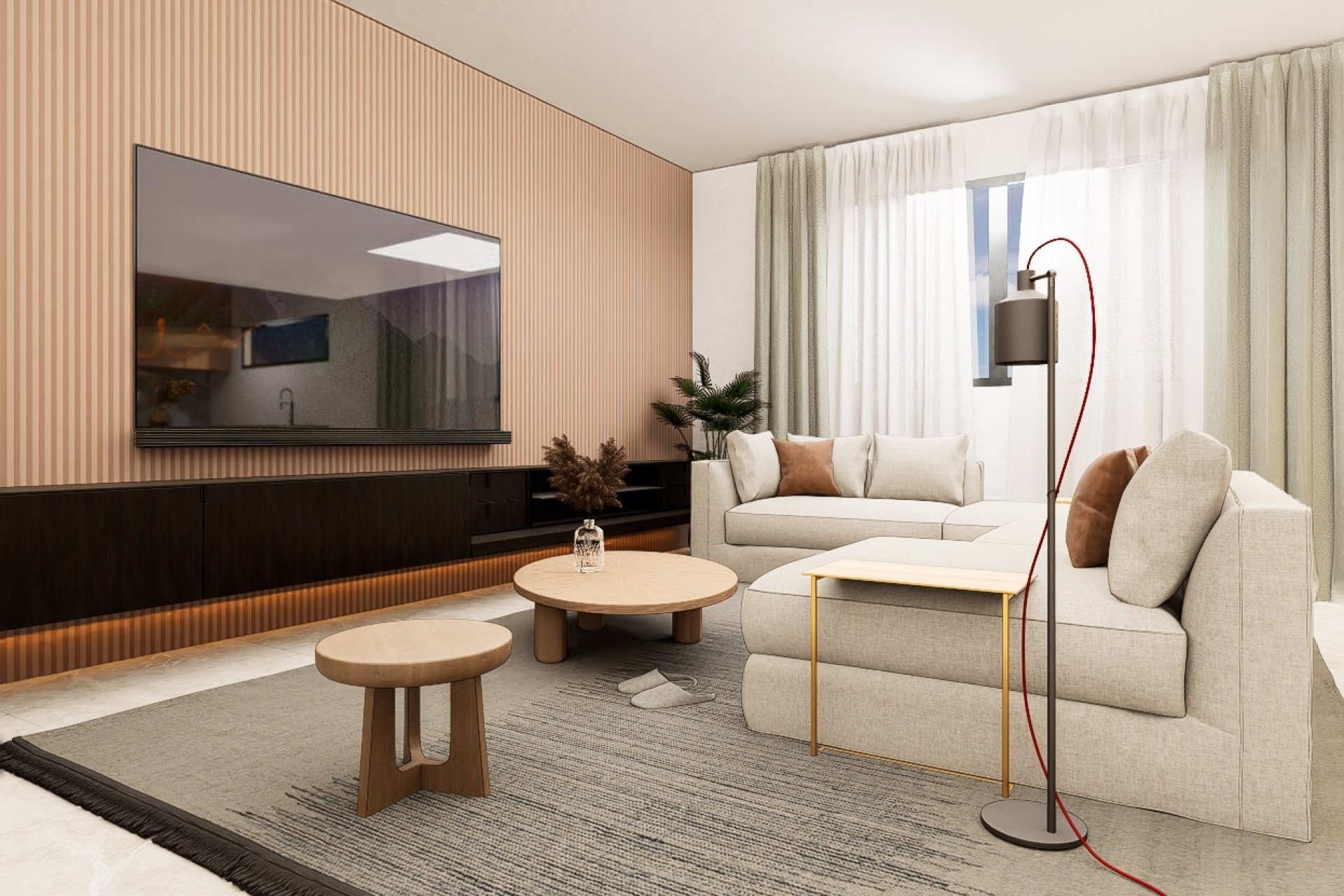 Obra nueva - Apartamento -
Pilar de la Horadada