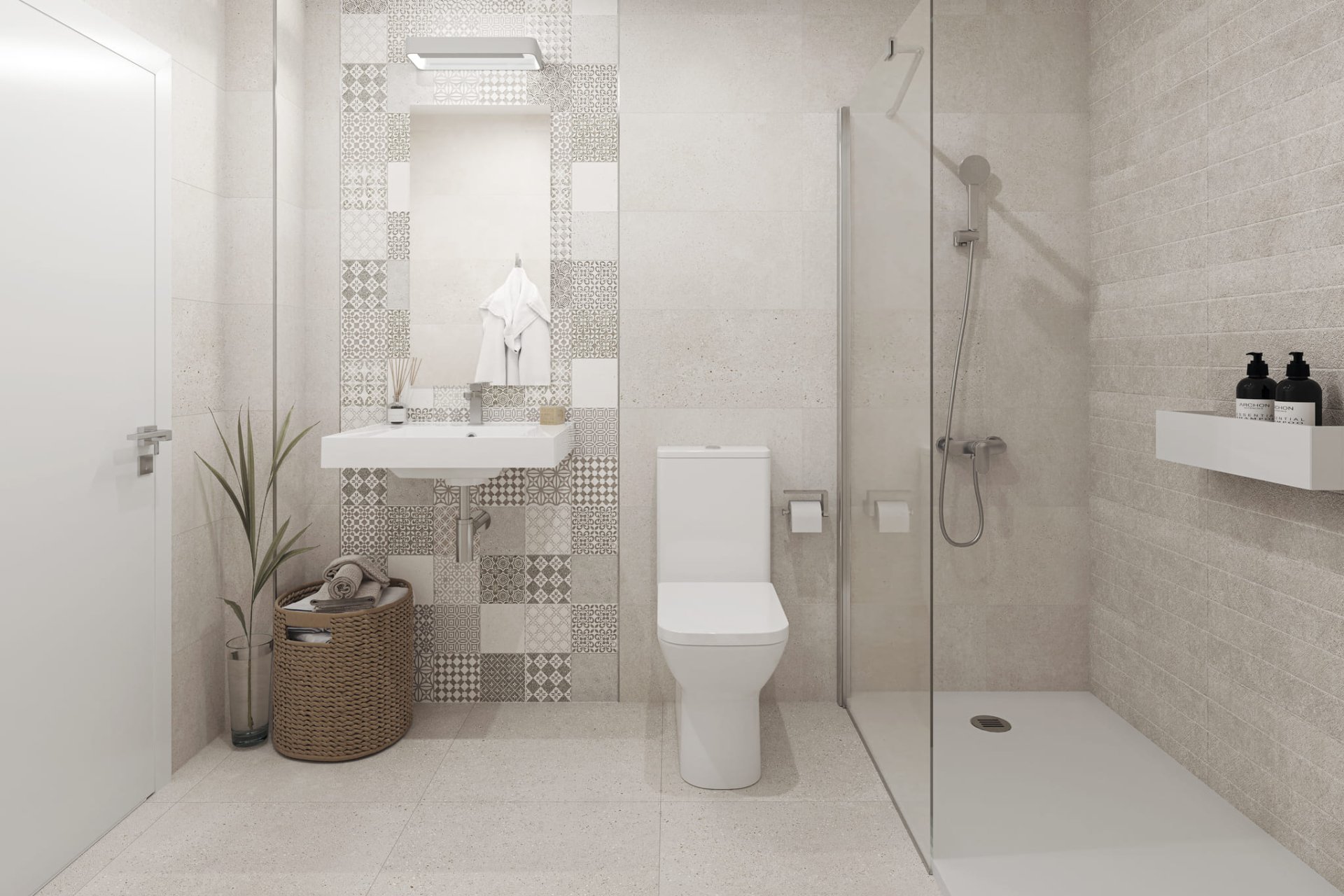 Obra nueva - Apartamento -
Pilar de la Horadada