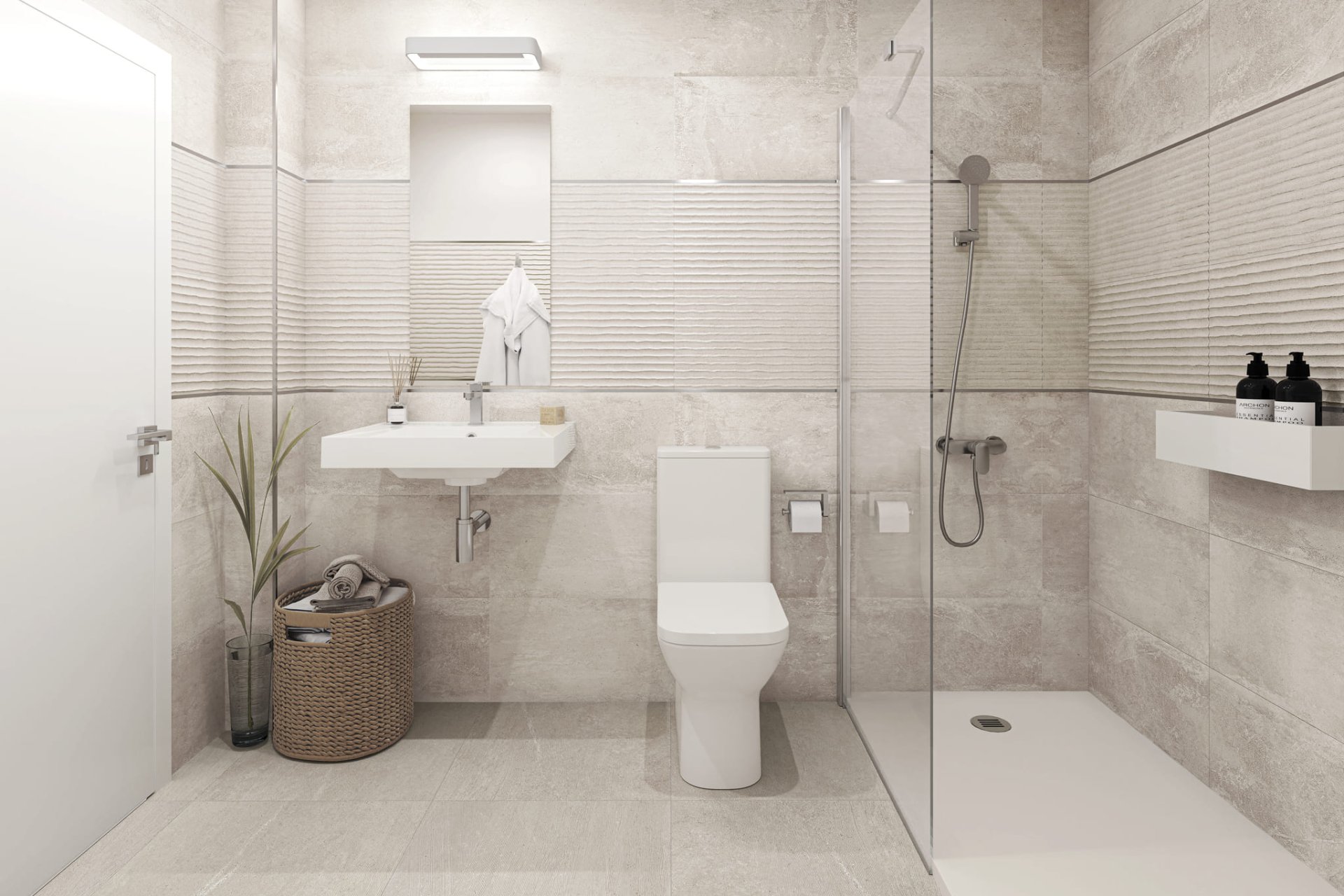 Obra nueva - Apartamento -
Pilar de la Horadada