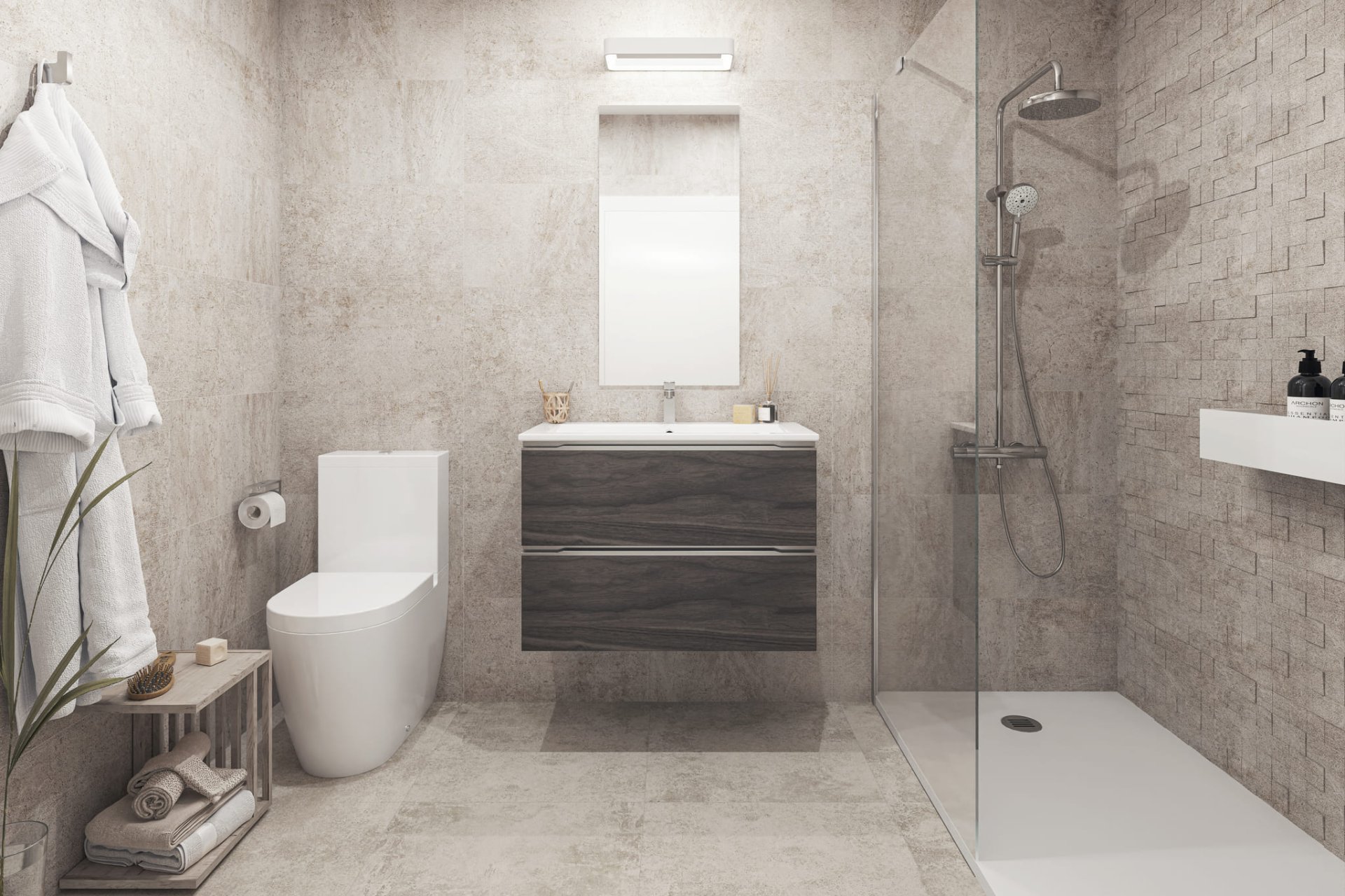 Obra nueva - Apartamento -
Pilar de la Horadada