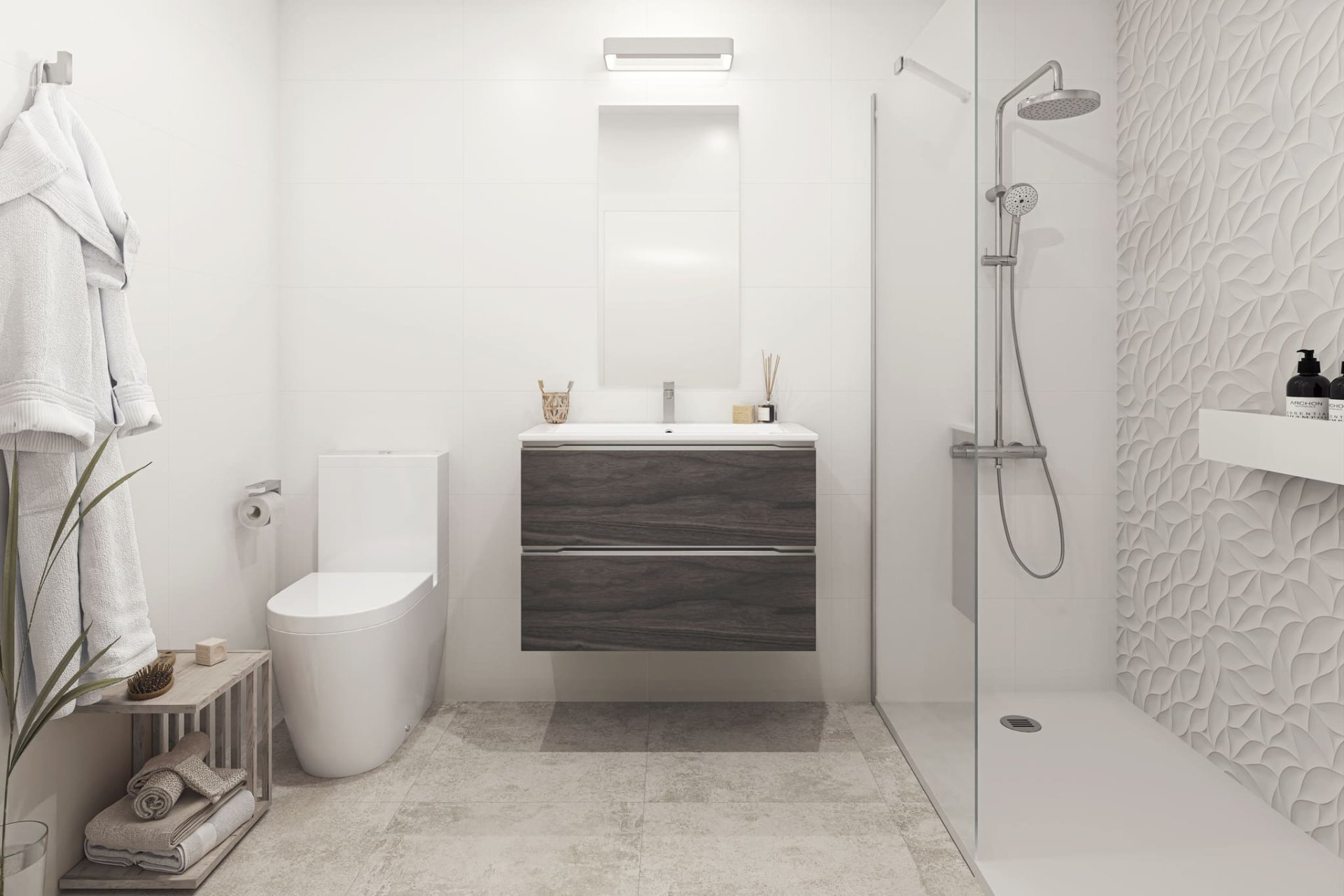 Obra nueva - Apartamento -
Pilar de la Horadada