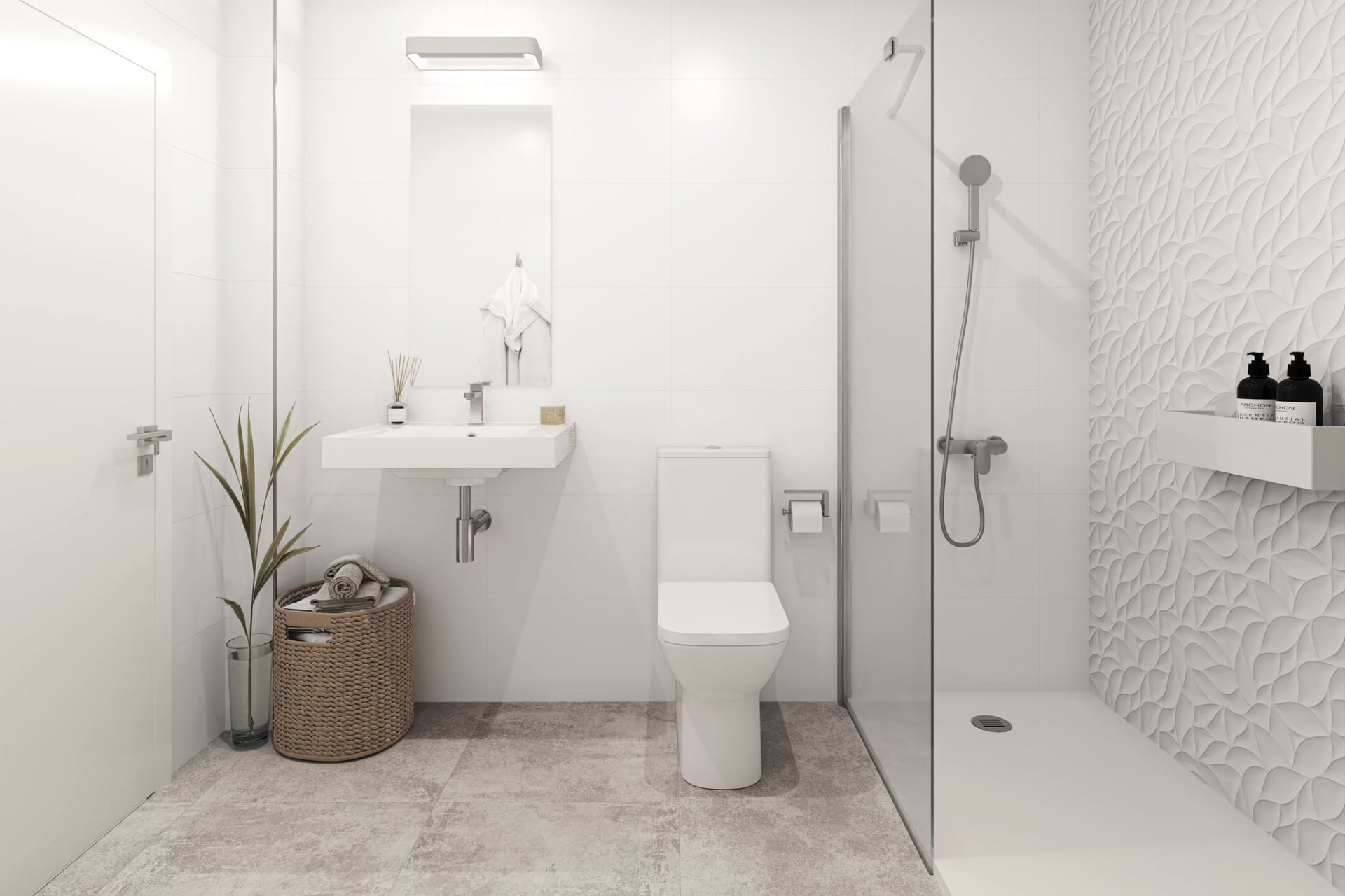 Obra nueva - Apartamento -
Pilar de la Horadada