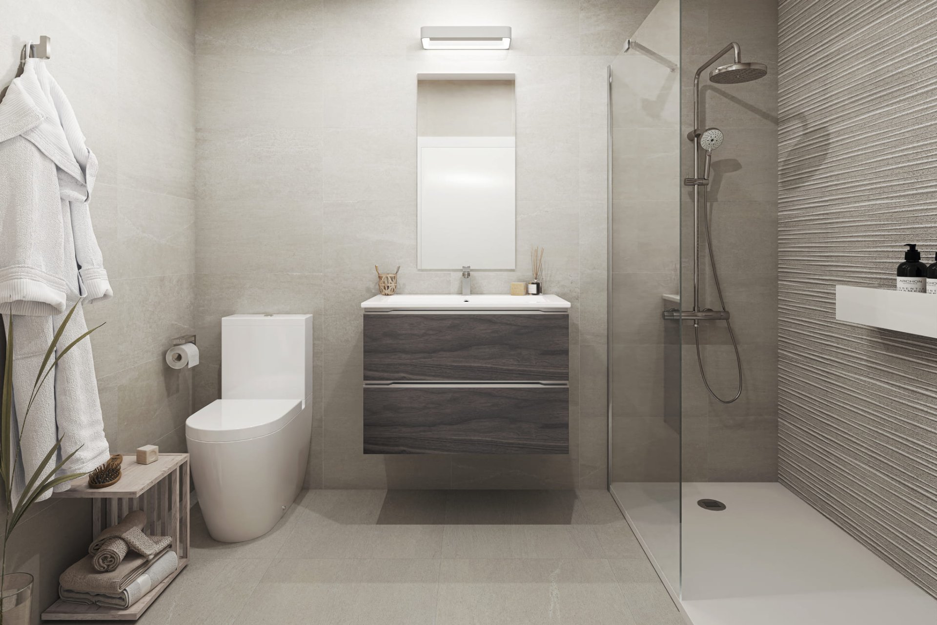 Obra nueva - Apartamento -
Pilar de la Horadada