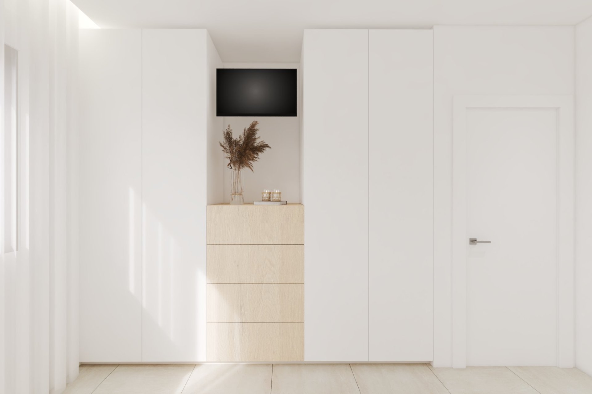 Obra nueva - Apartamento -
Pilar de la Horadada