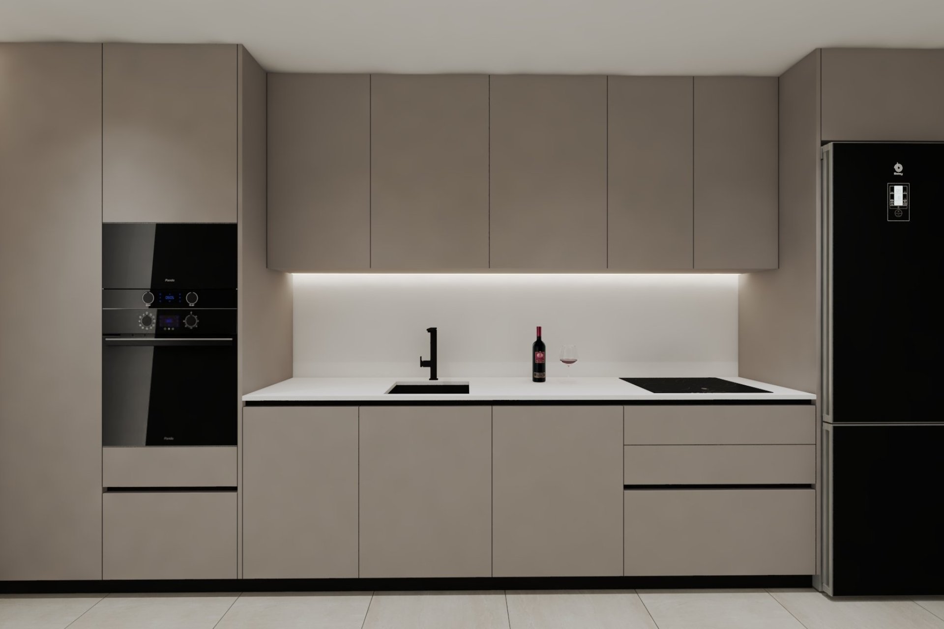 Obra nueva - Apartamento -
Pilar de la Horadada