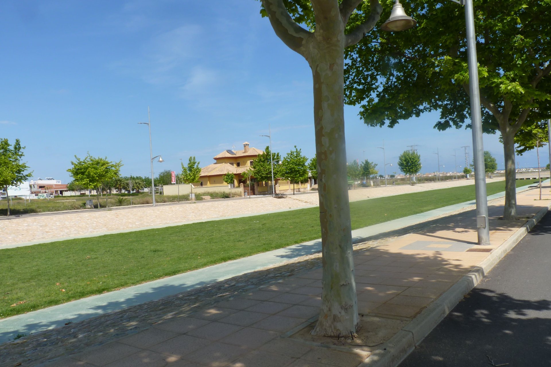 Obra nueva - Apartamento -
Pilar de la Horadada