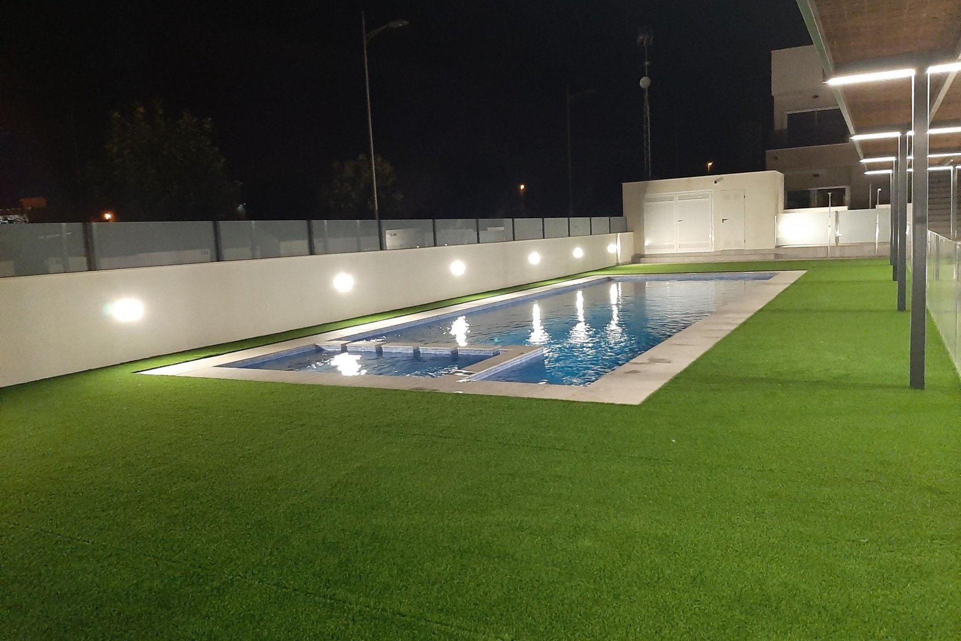 Obra nueva - Apartamento -
Pilar de la Horadada
