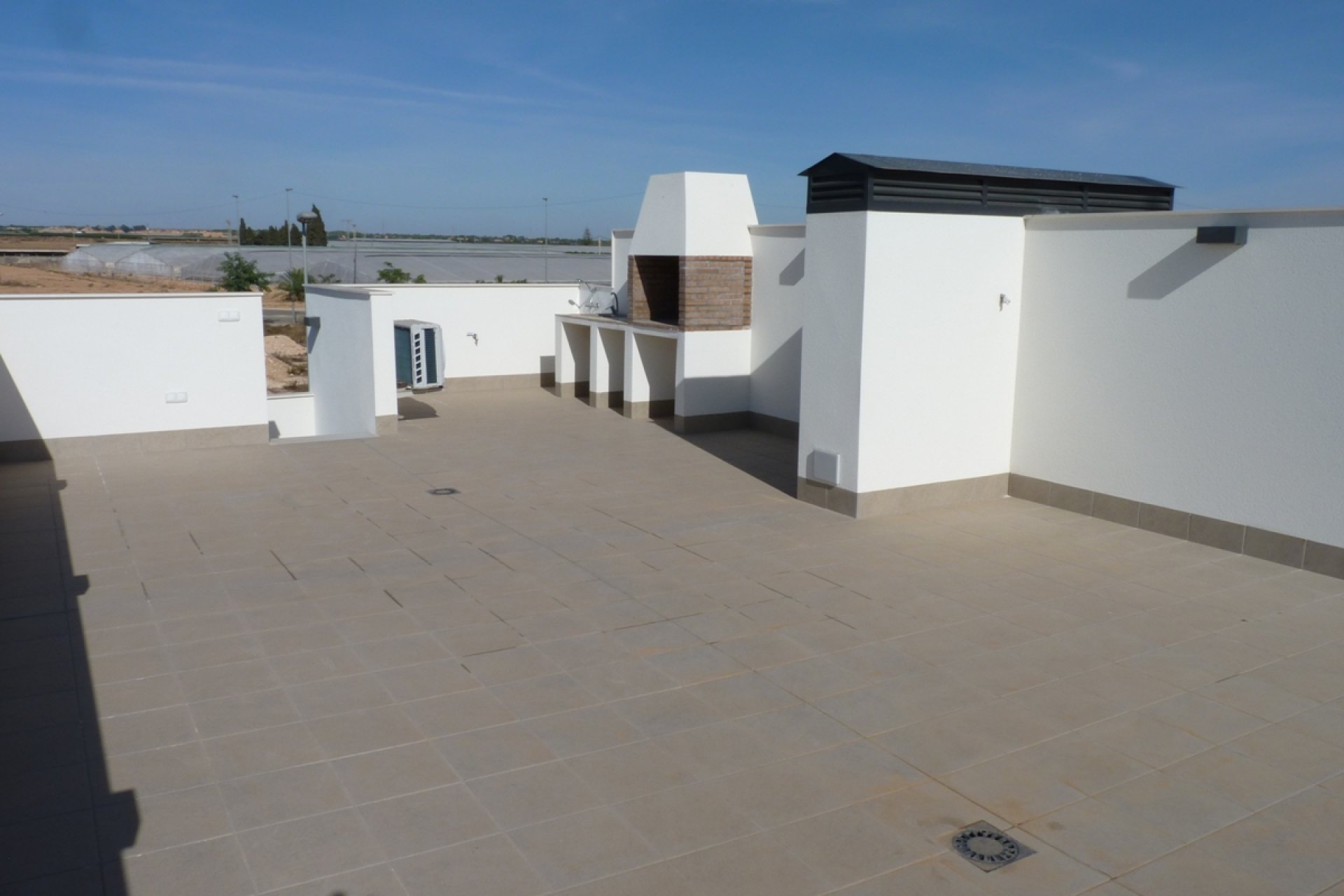 Obra nueva - Apartamento -
Pilar de la Horadada