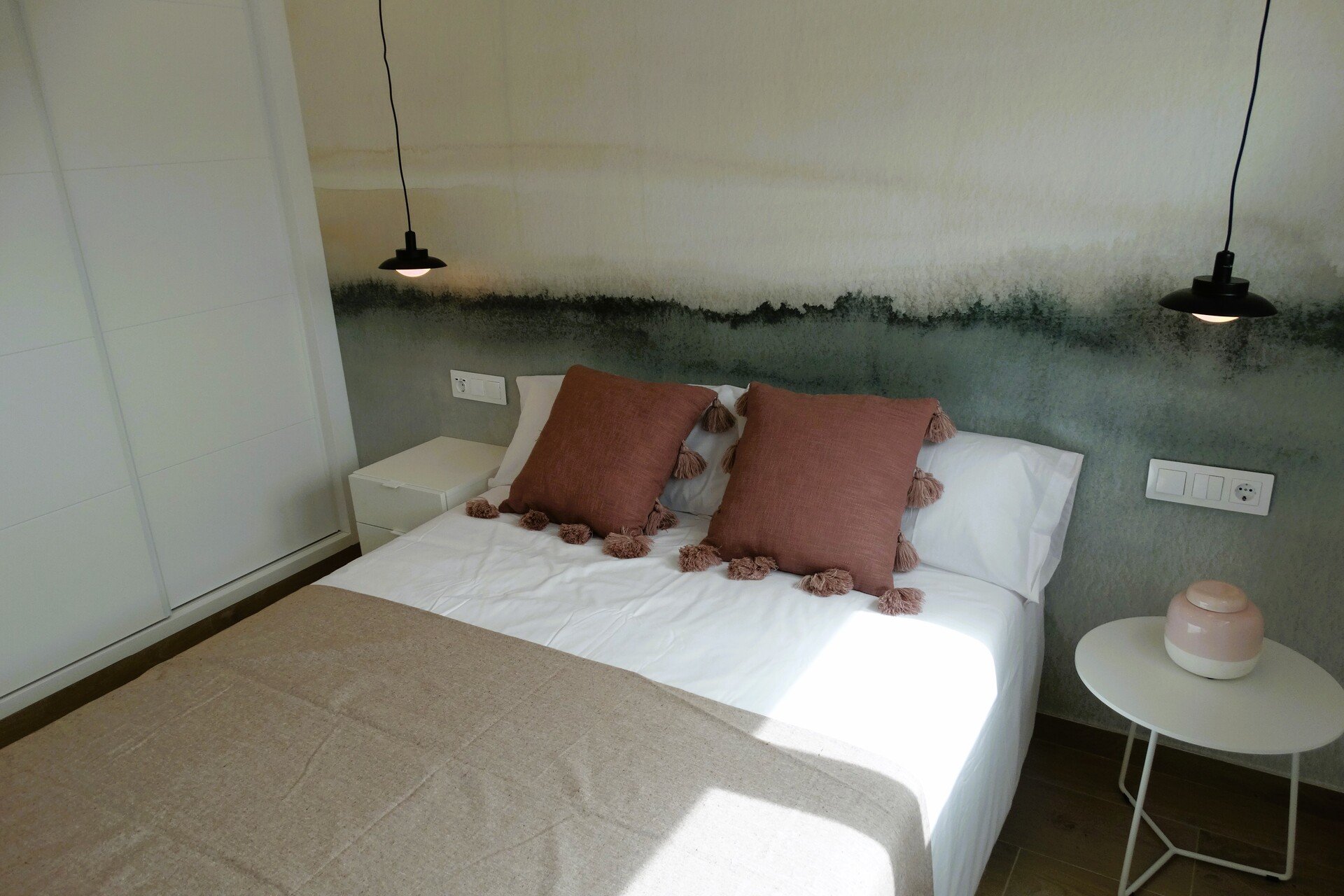 Obra nueva - Apartamento -
Pilar de la Horadada