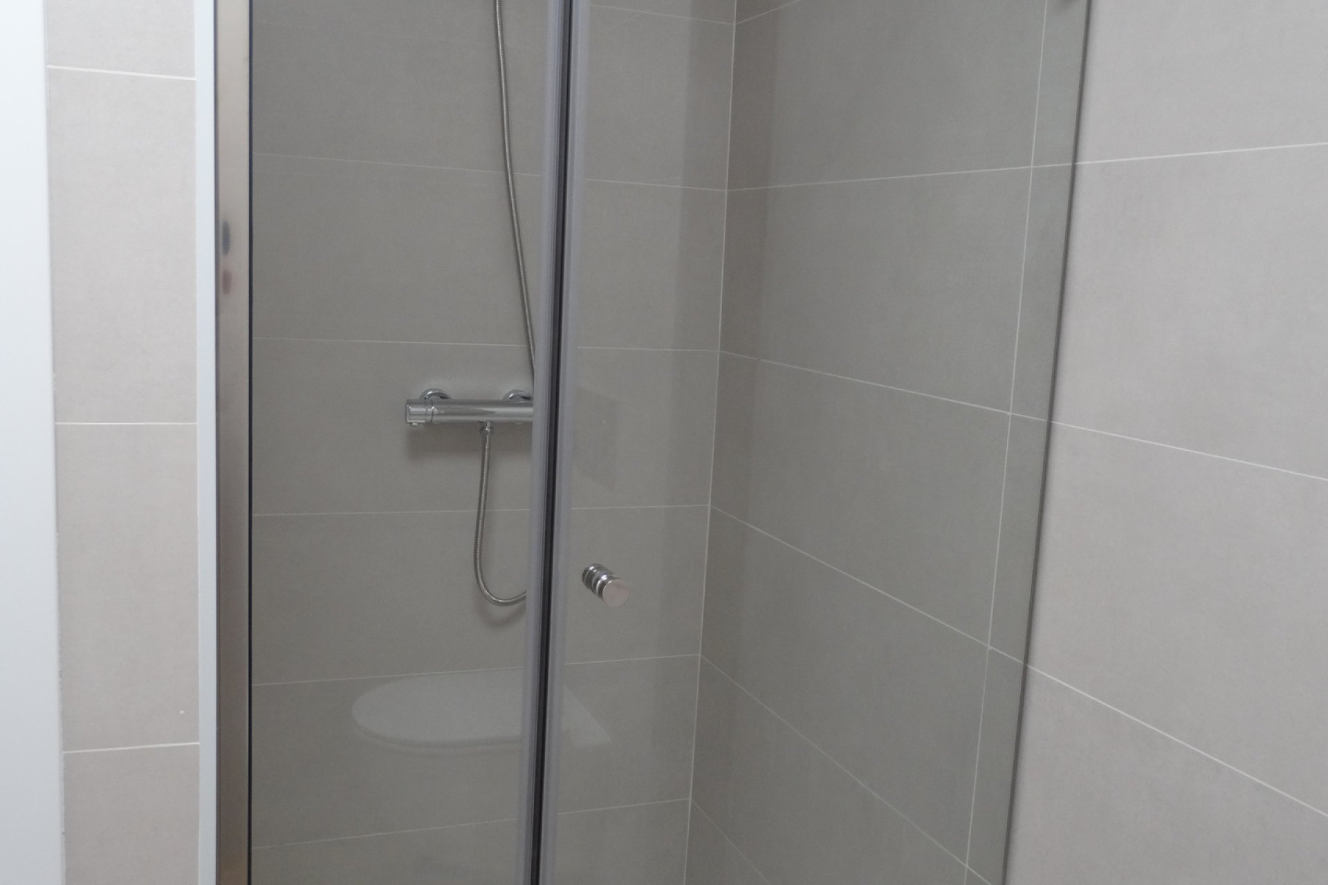 Obra nueva - Apartamento -
Pilar de la Horadada