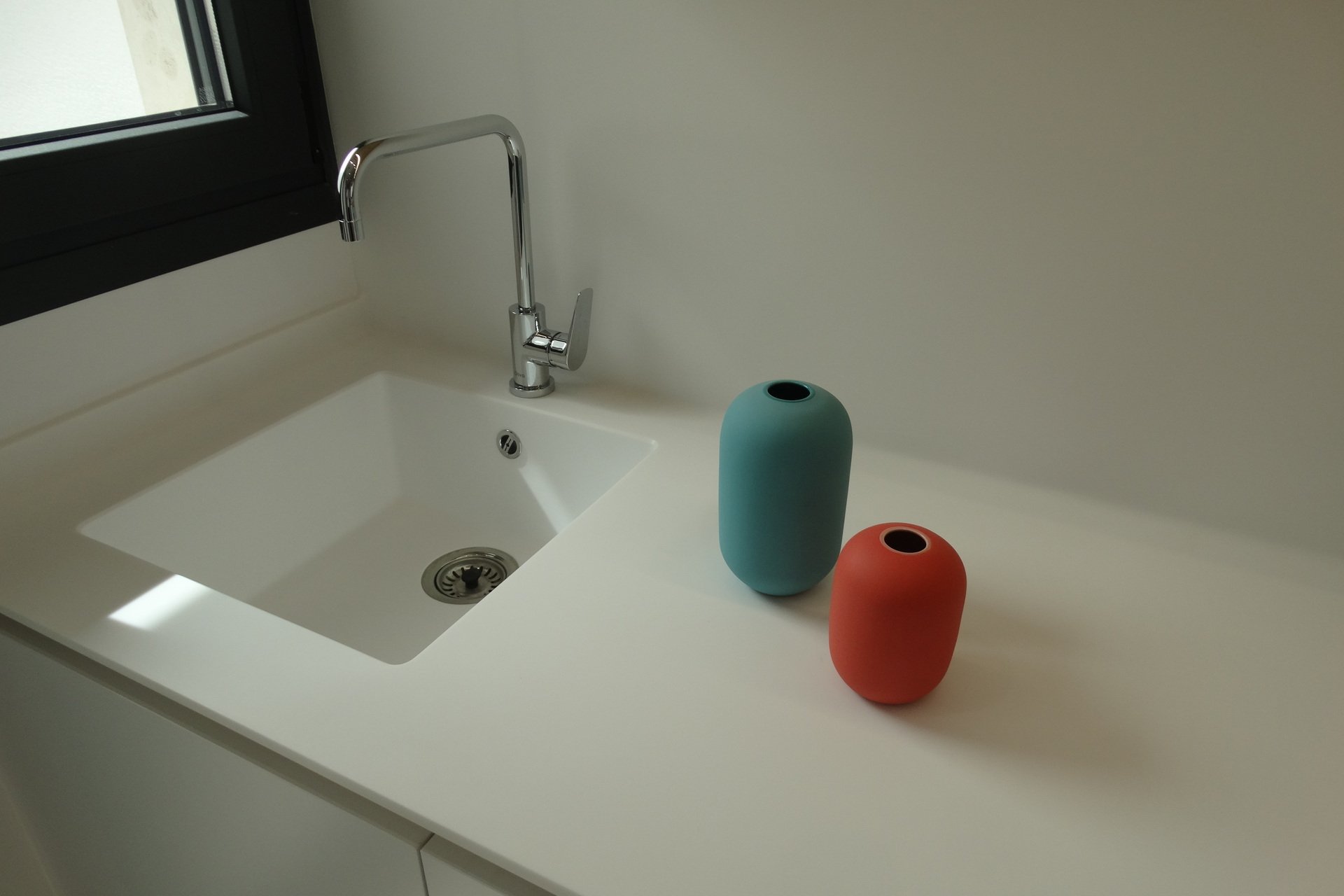 Obra nueva - Apartamento -
Pilar de la Horadada