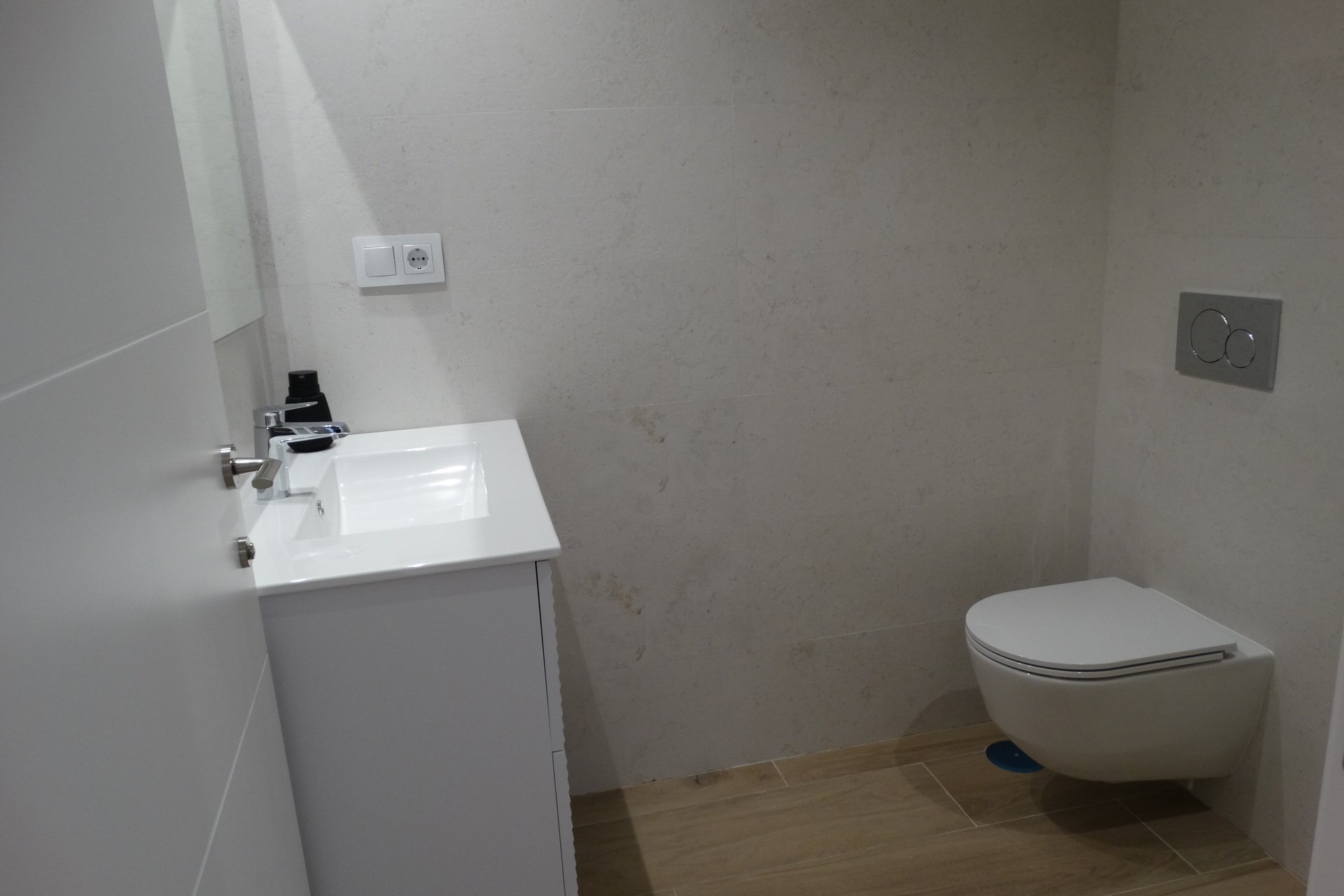Obra nueva - Apartamento -
Pilar de la Horadada