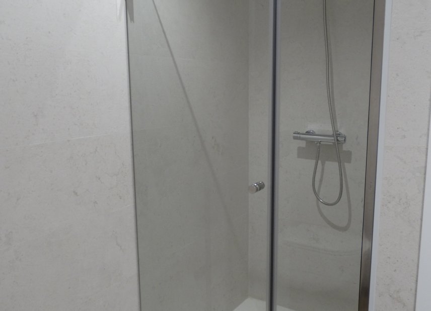Obra nueva - Apartamento -
Pilar de la Horadada