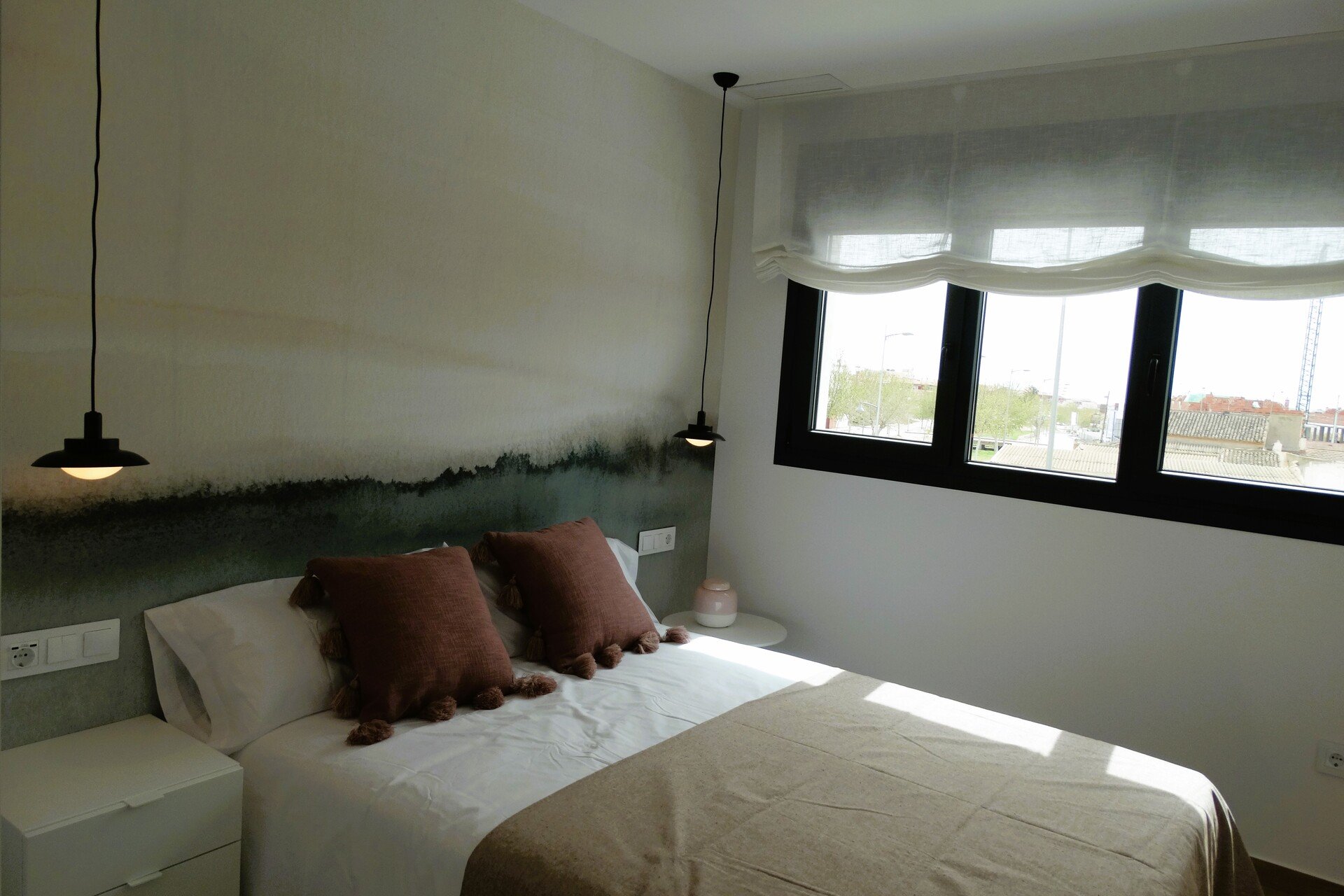 Obra nueva - Apartamento -
Pilar de la Horadada