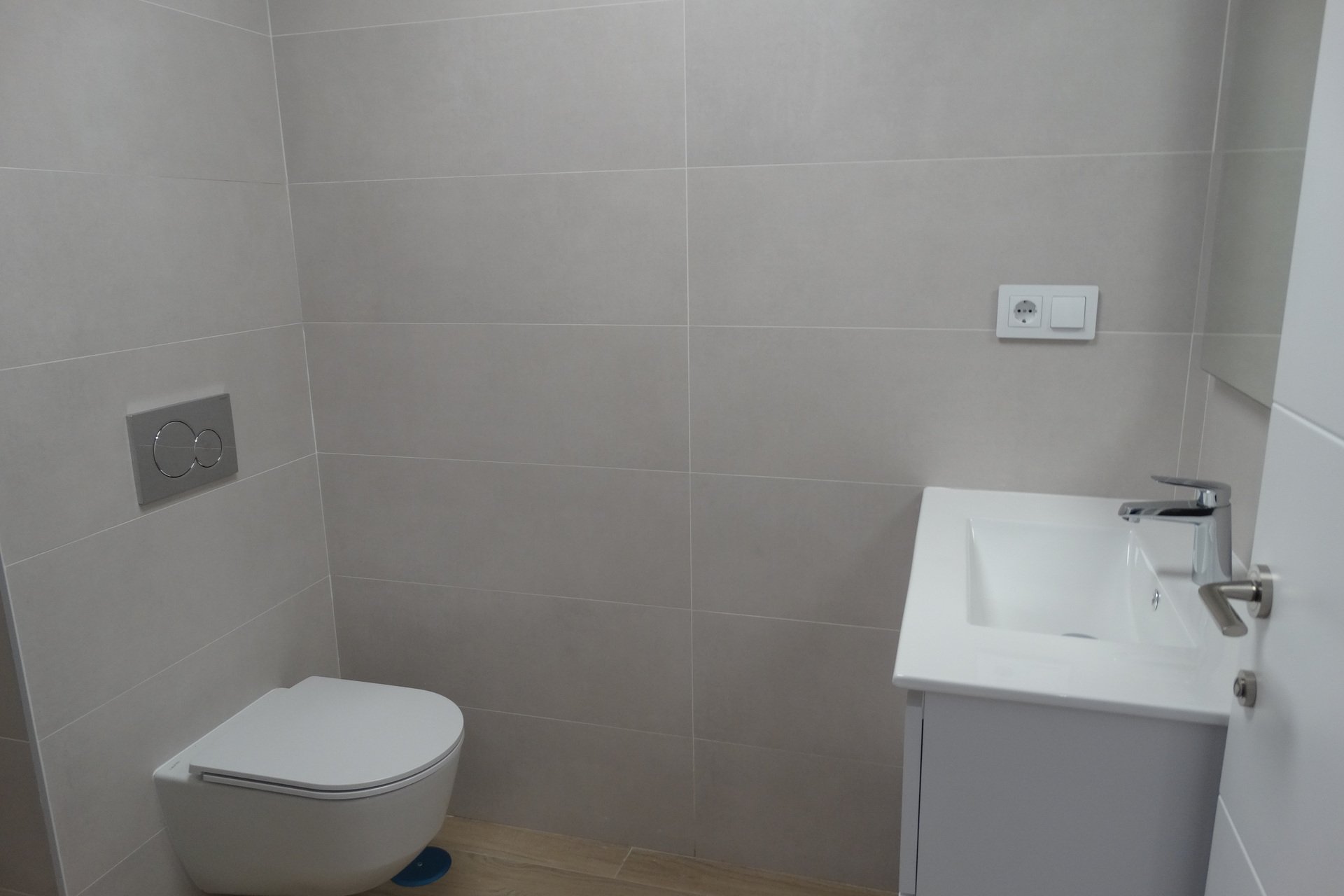 Obra nueva - Apartamento -
Pilar de la Horadada