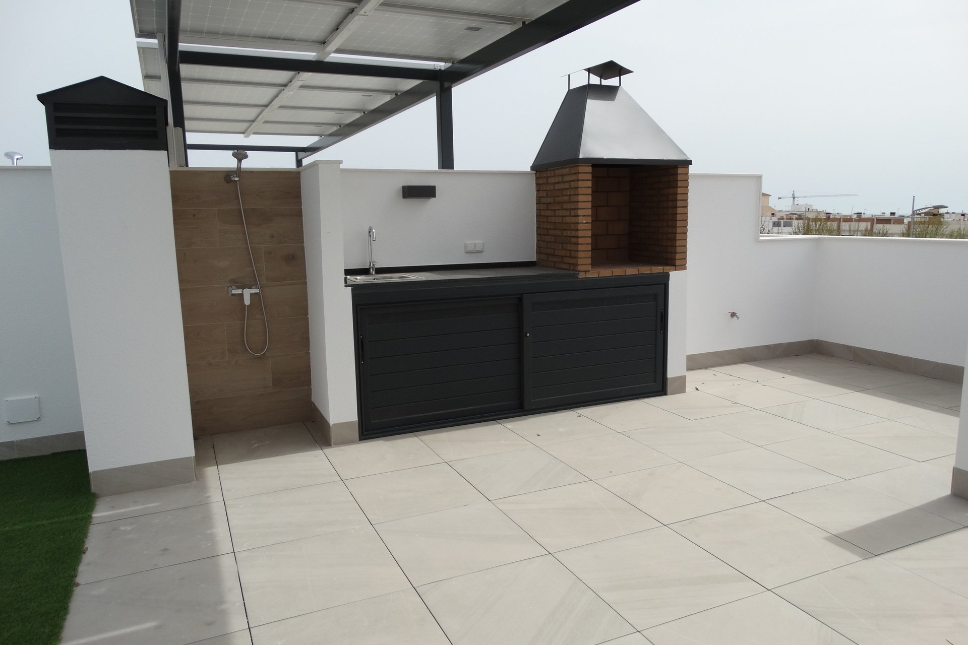 Obra nueva - Apartamento -
Pilar de la Horadada