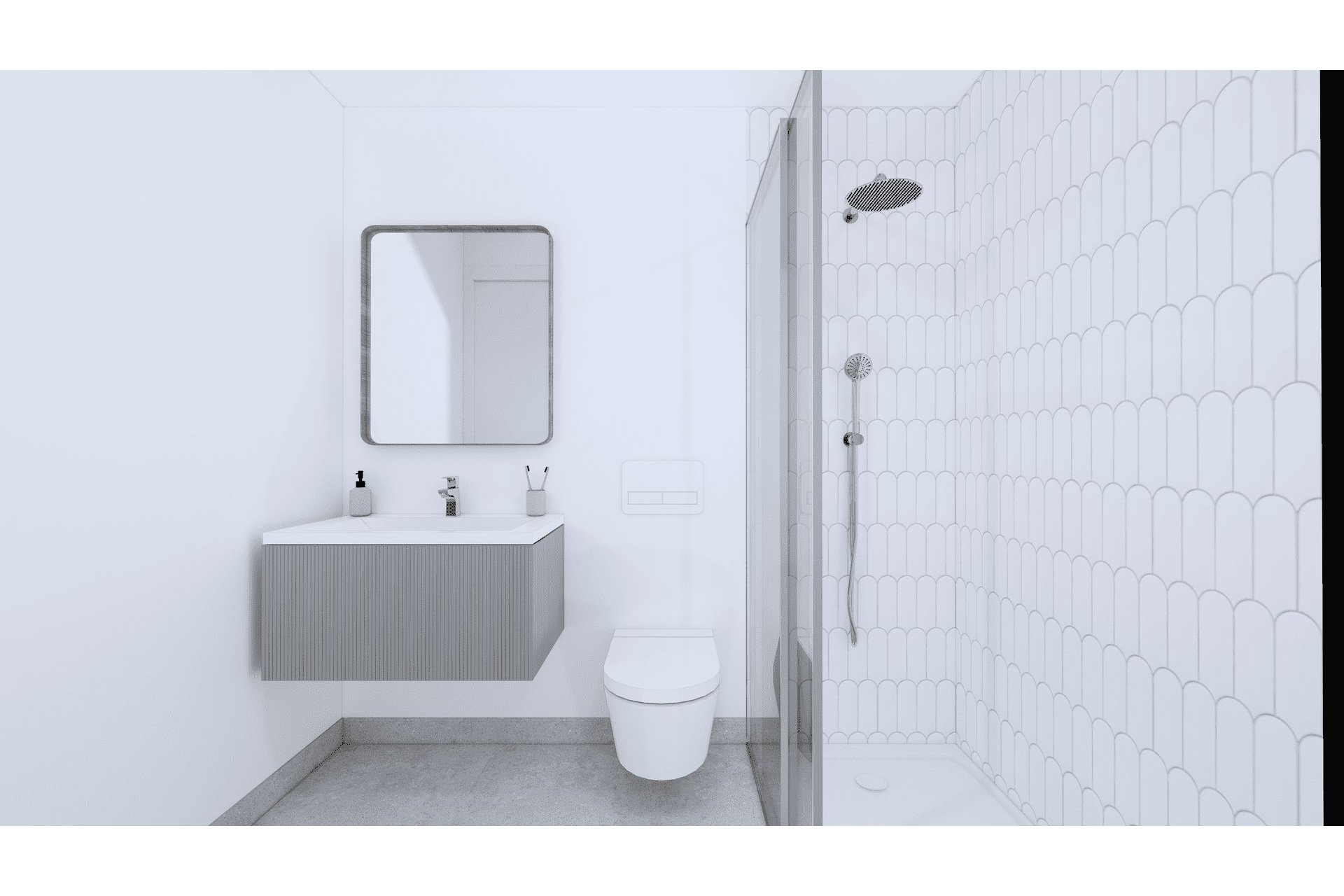 Obra nueva - Apartamento -
Pilar de la Horadada