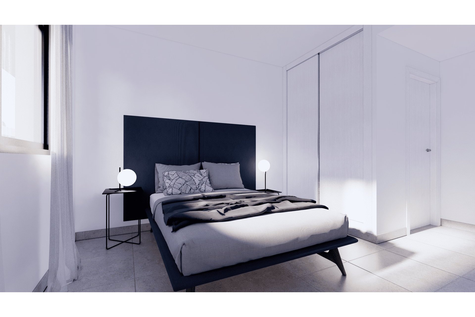 Obra nueva - Apartamento -
Pilar de la Horadada