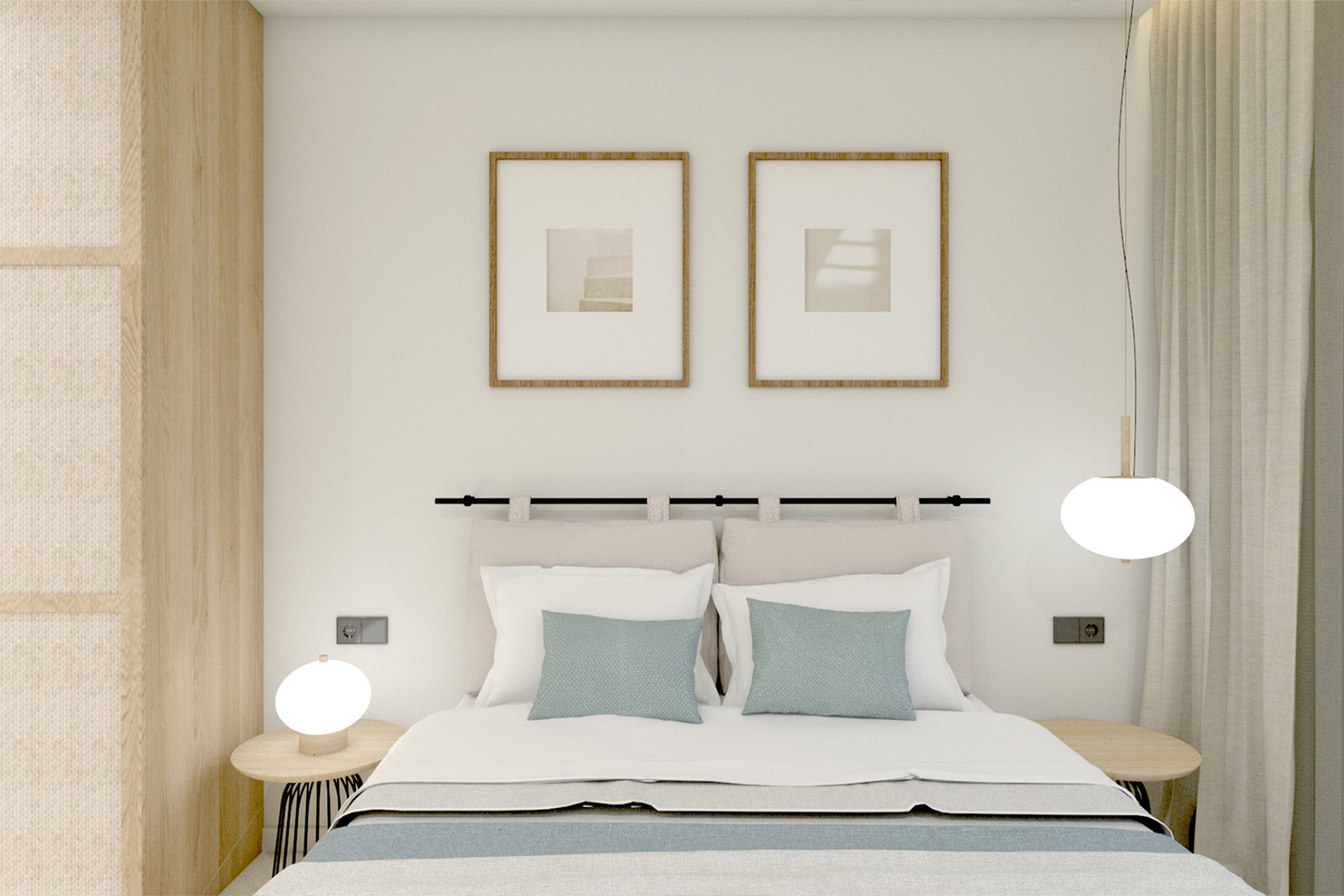 Obra nueva - Apartamento -
Pilar de la Horadada