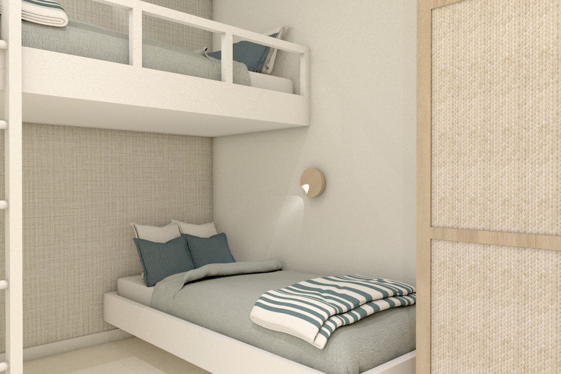 Obra nueva - Apartamento -
Pilar de la Horadada