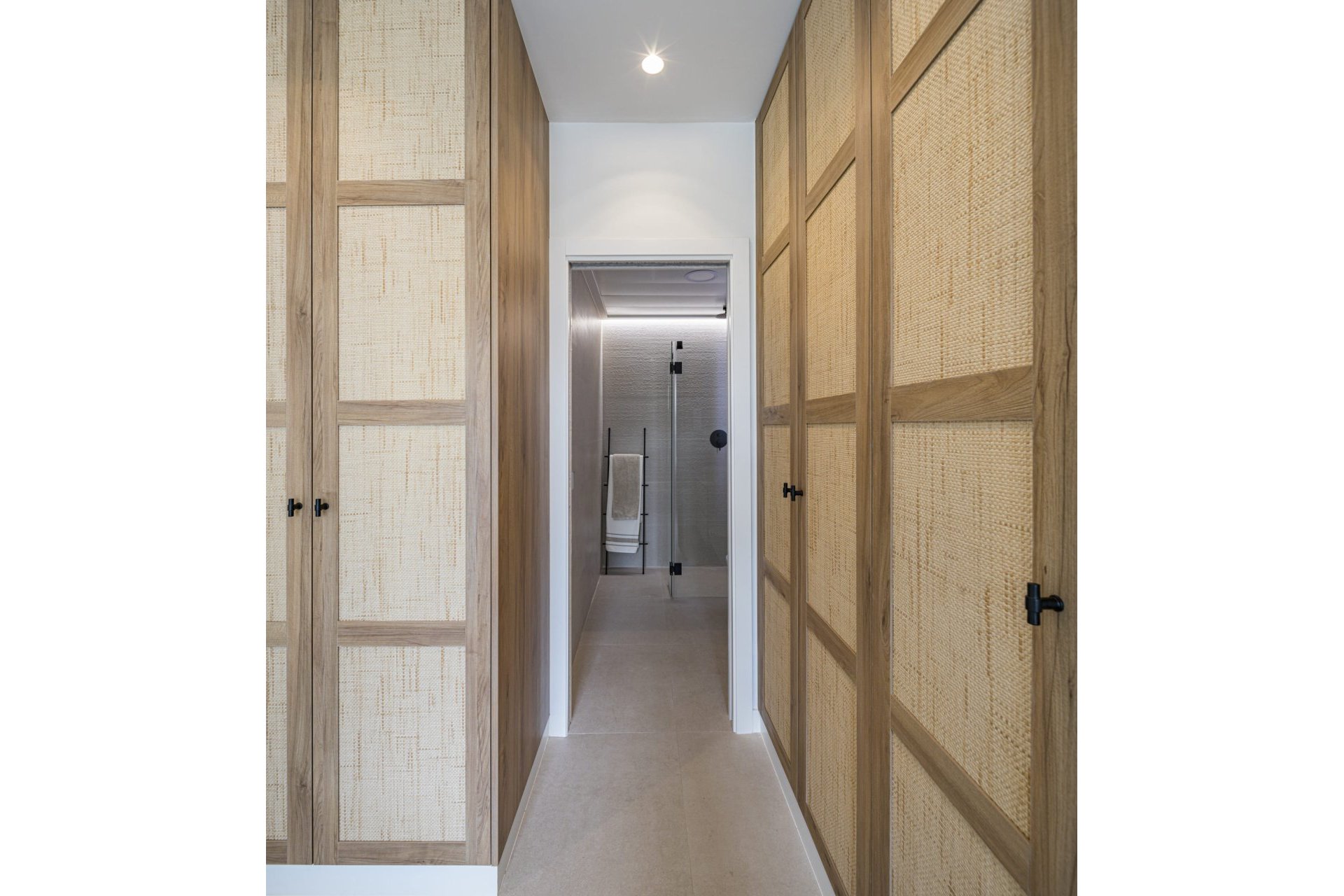 Obra nueva - Apartamento -
Pilar de la Horadada