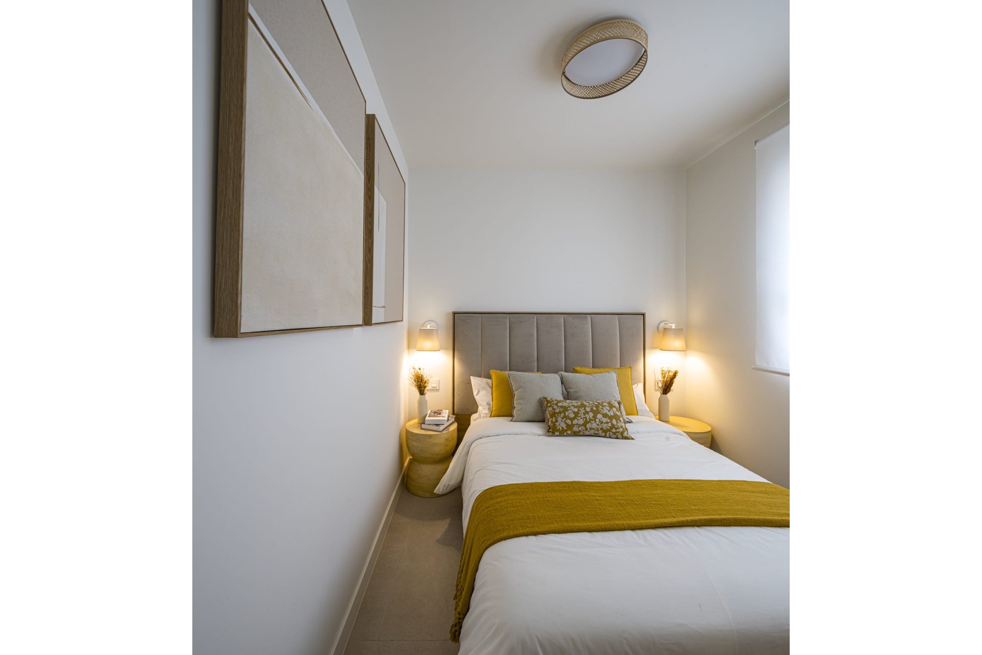 Obra nueva - Apartamento -
Pilar de la Horadada