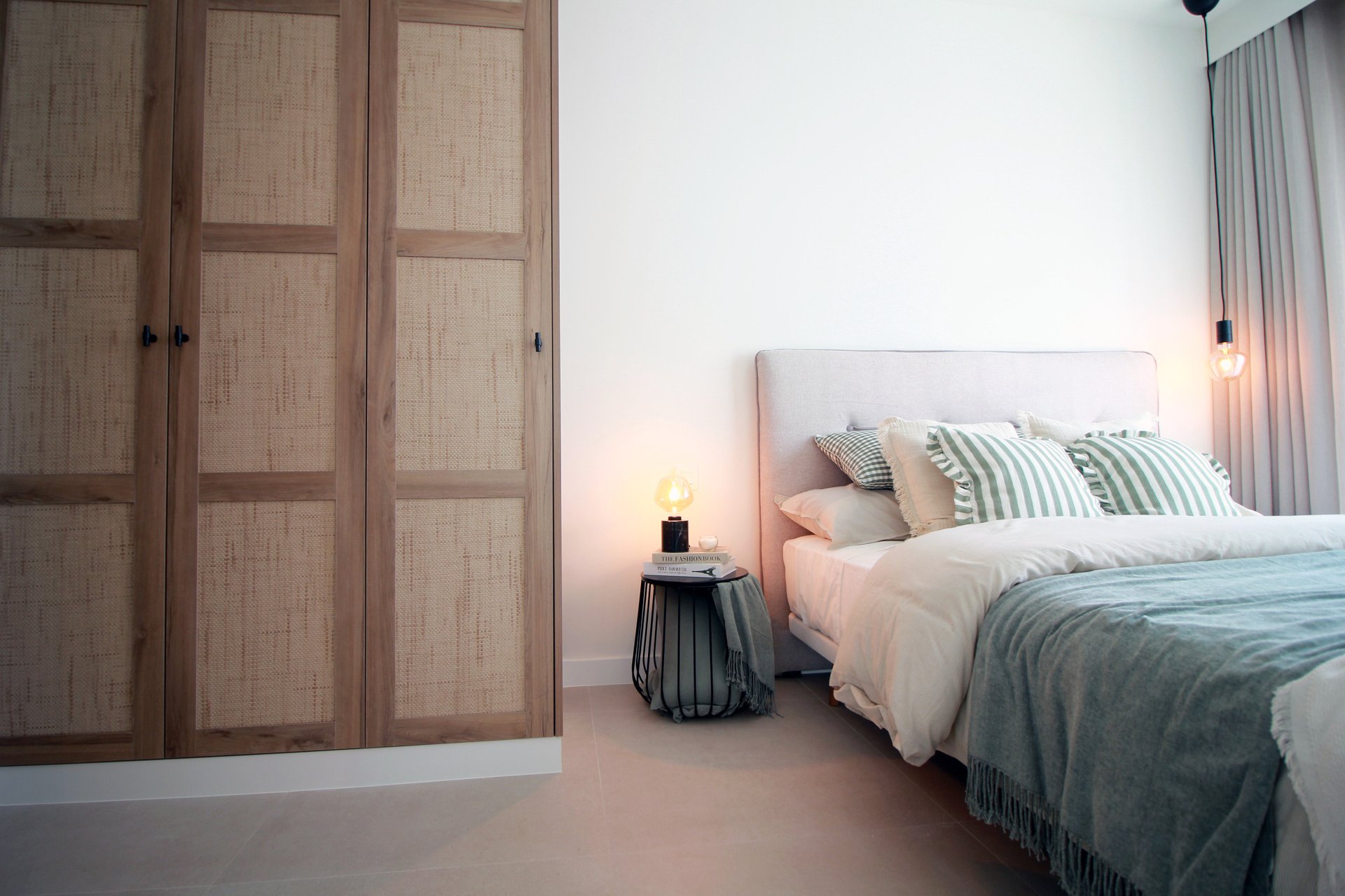 Obra nueva - Apartamento -
Pilar de la Horadada