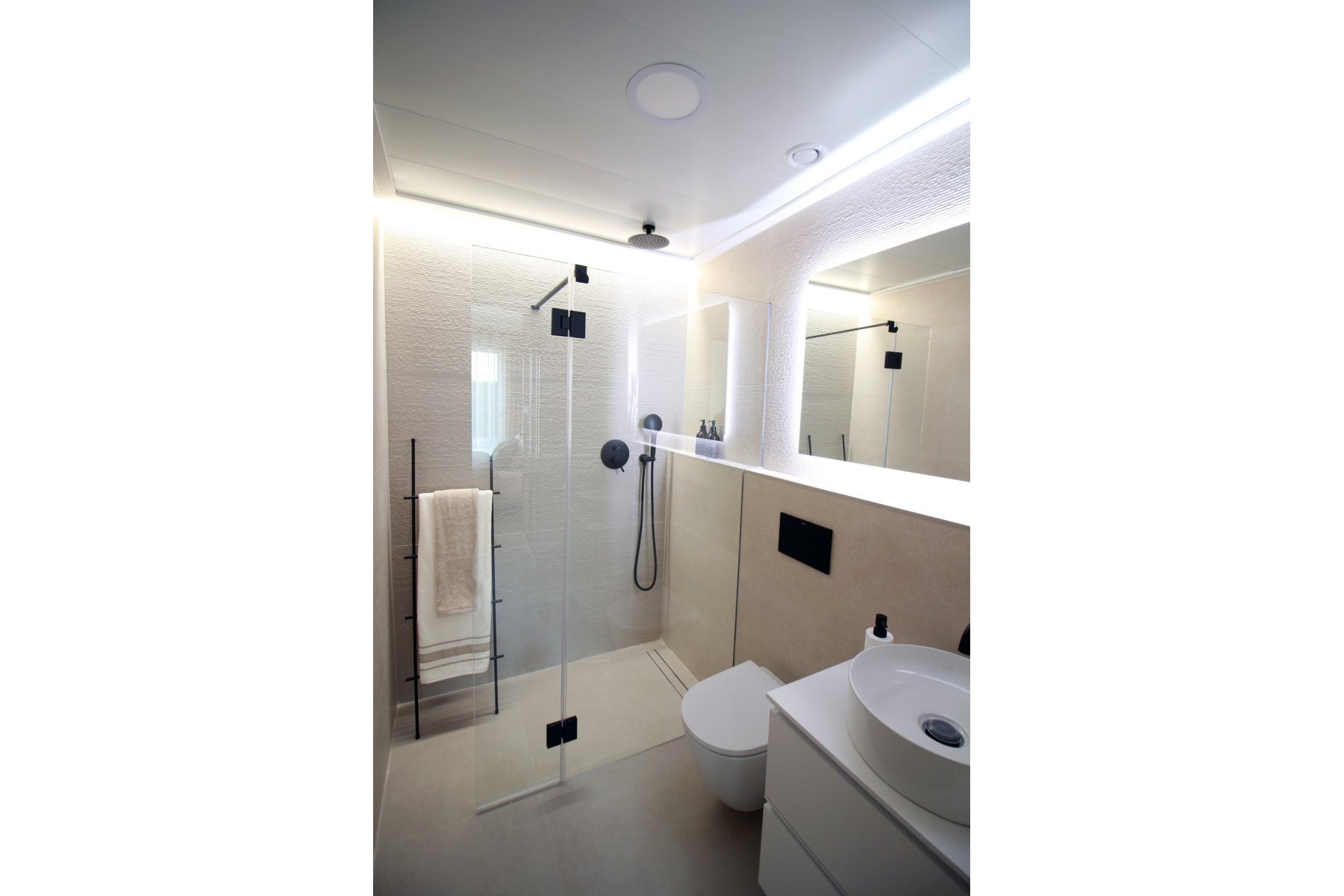 Obra nueva - Apartamento -
Pilar de la Horadada