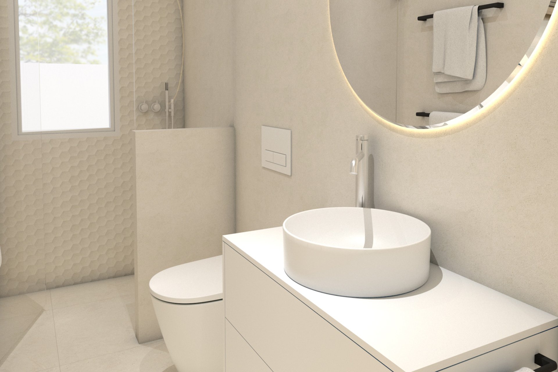 Obra nueva - Apartamento -
Pilar de la Horadada