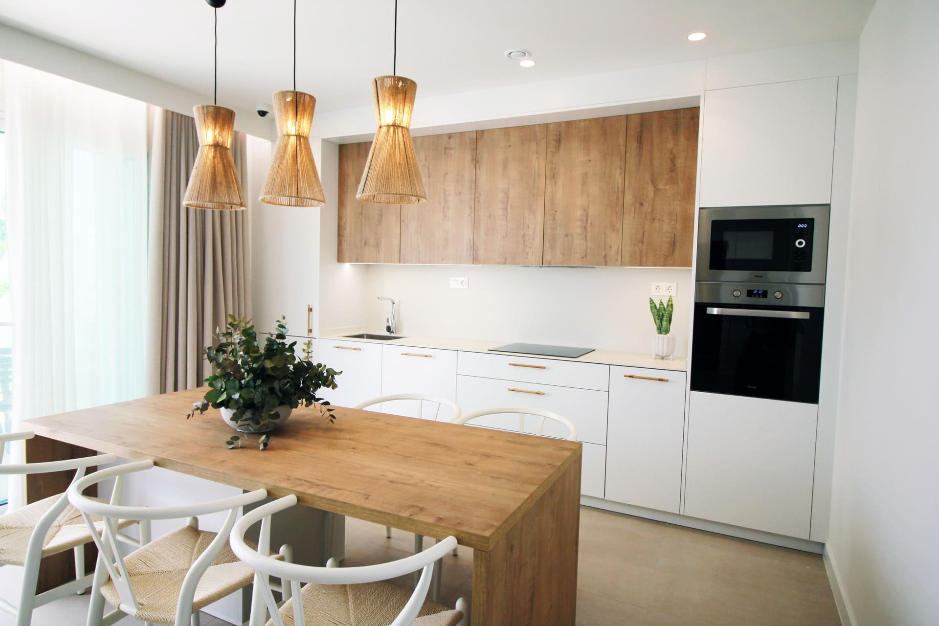 Obra nueva - Apartamento -
Pilar de la Horadada