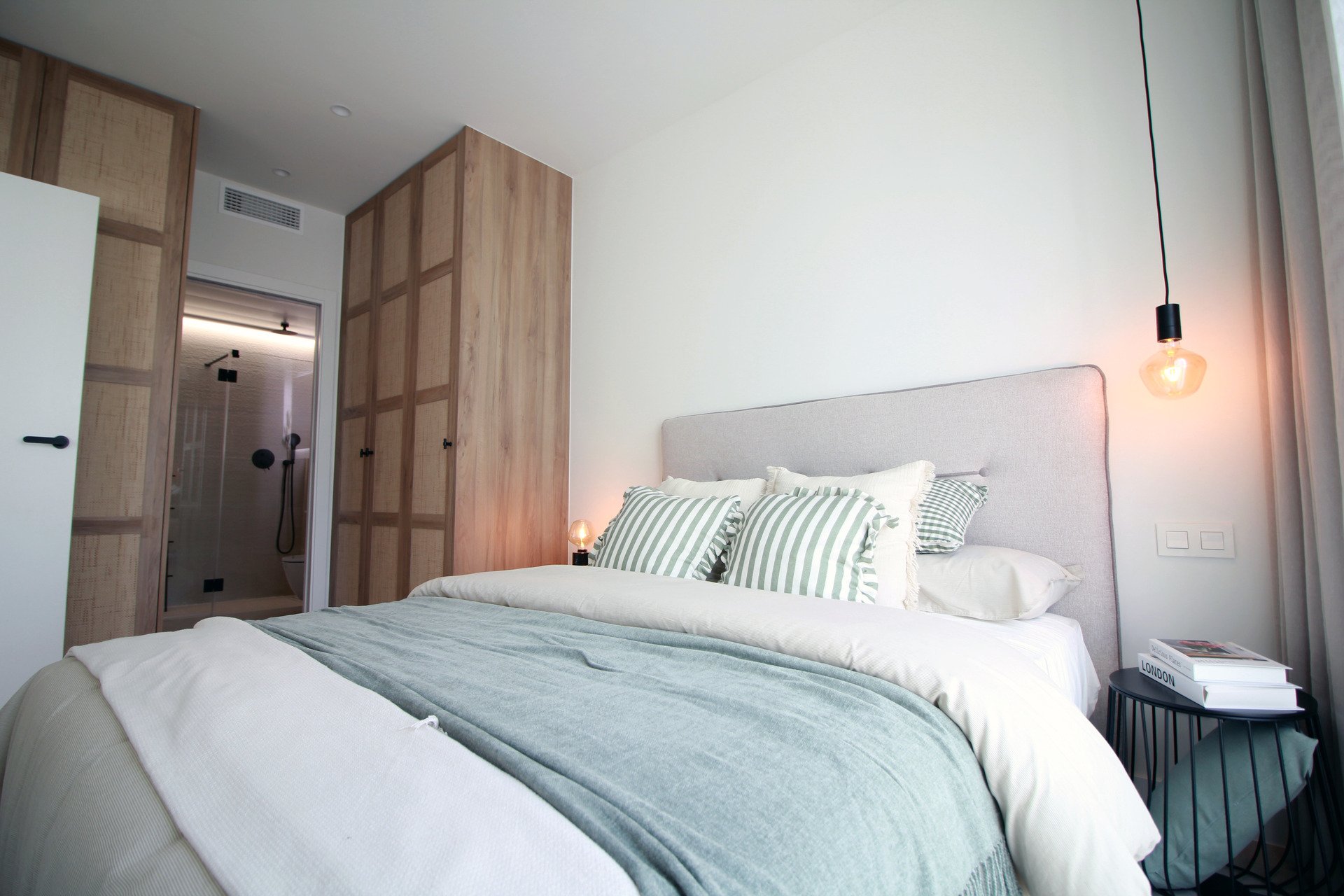 Obra nueva - Apartamento -
Pilar de la Horadada