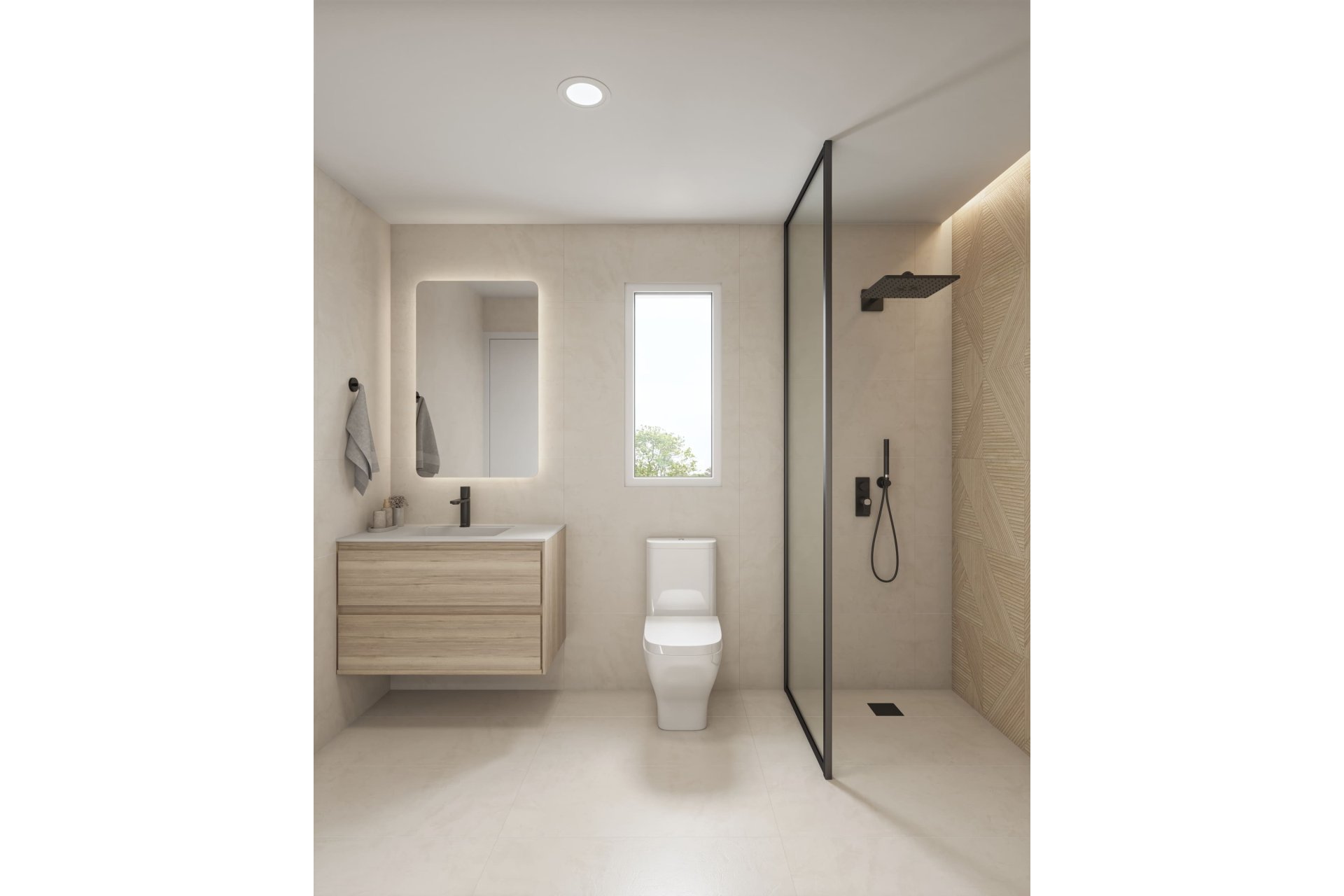 Obra nueva - Apartamento -
Pilar de la Horadada