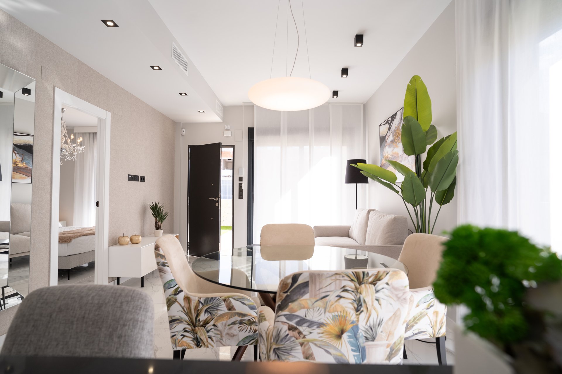 Obra nueva - Apartamento -
Pilar de la Horadada