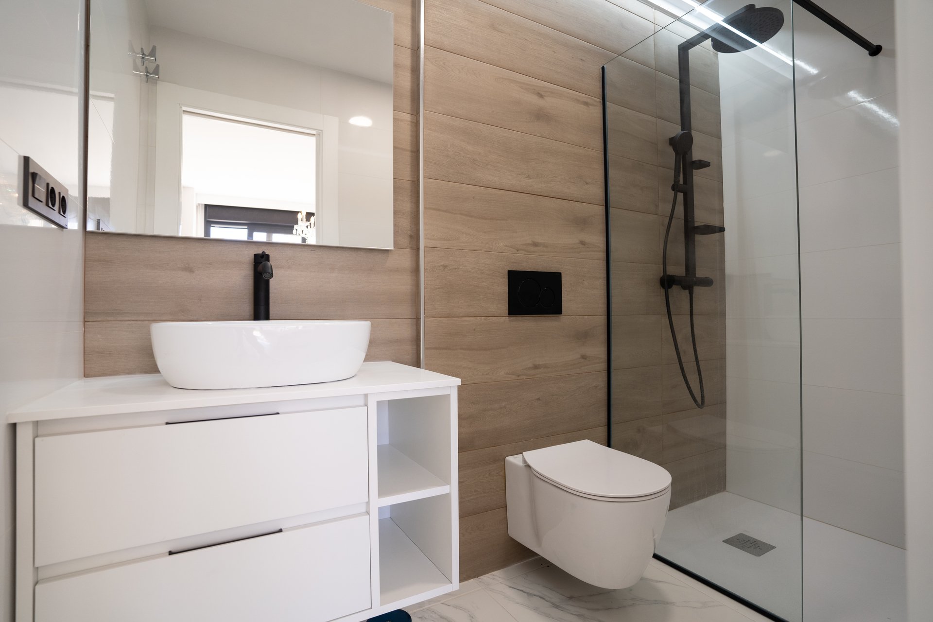 Obra nueva - Apartamento -
Pilar de la Horadada