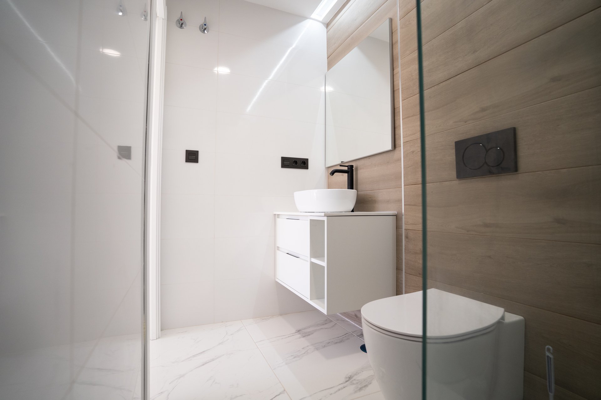 Obra nueva - Apartamento -
Pilar de la Horadada