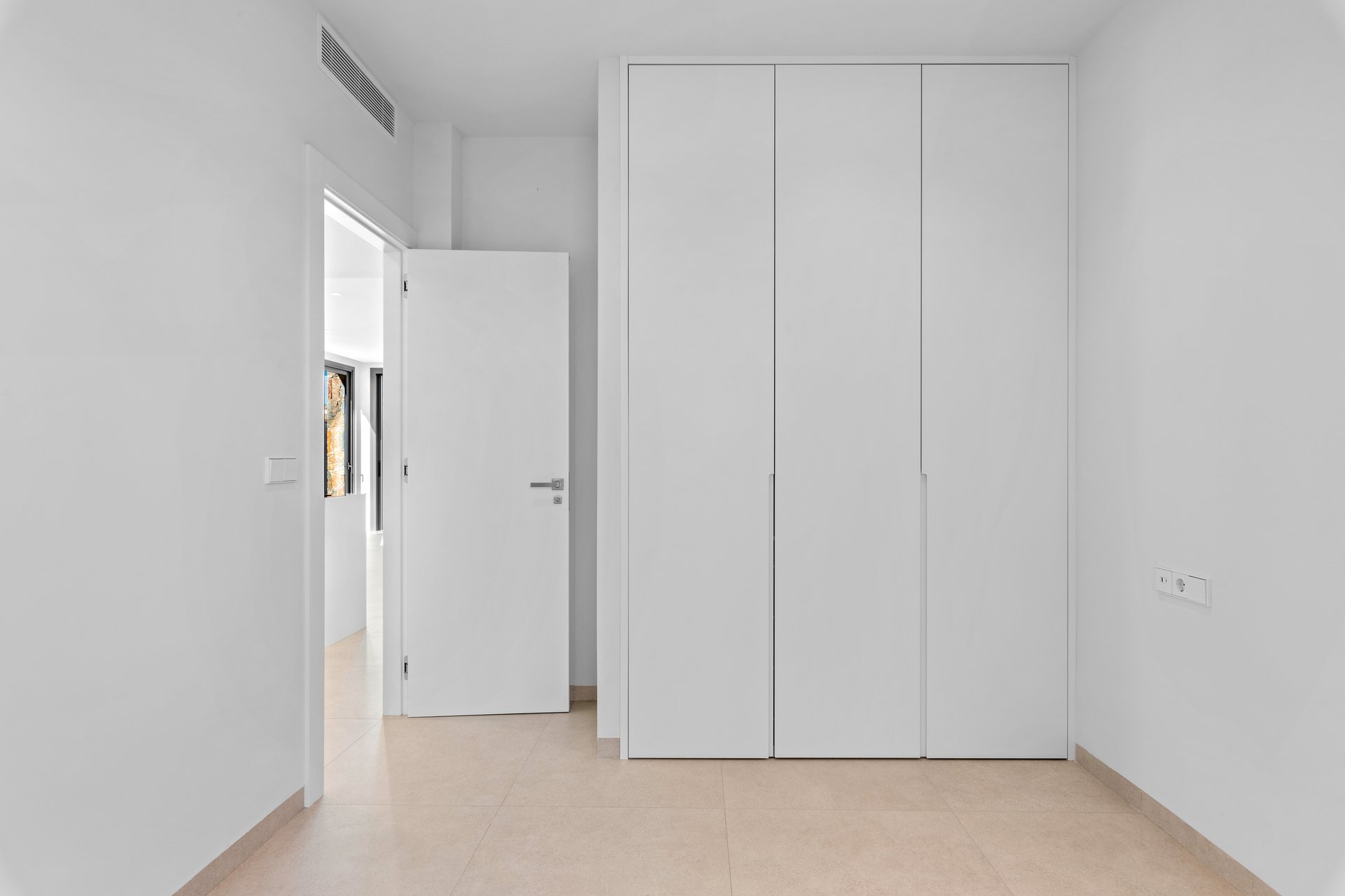 Obra nueva - Apartamento -
Pilar de la Horadada