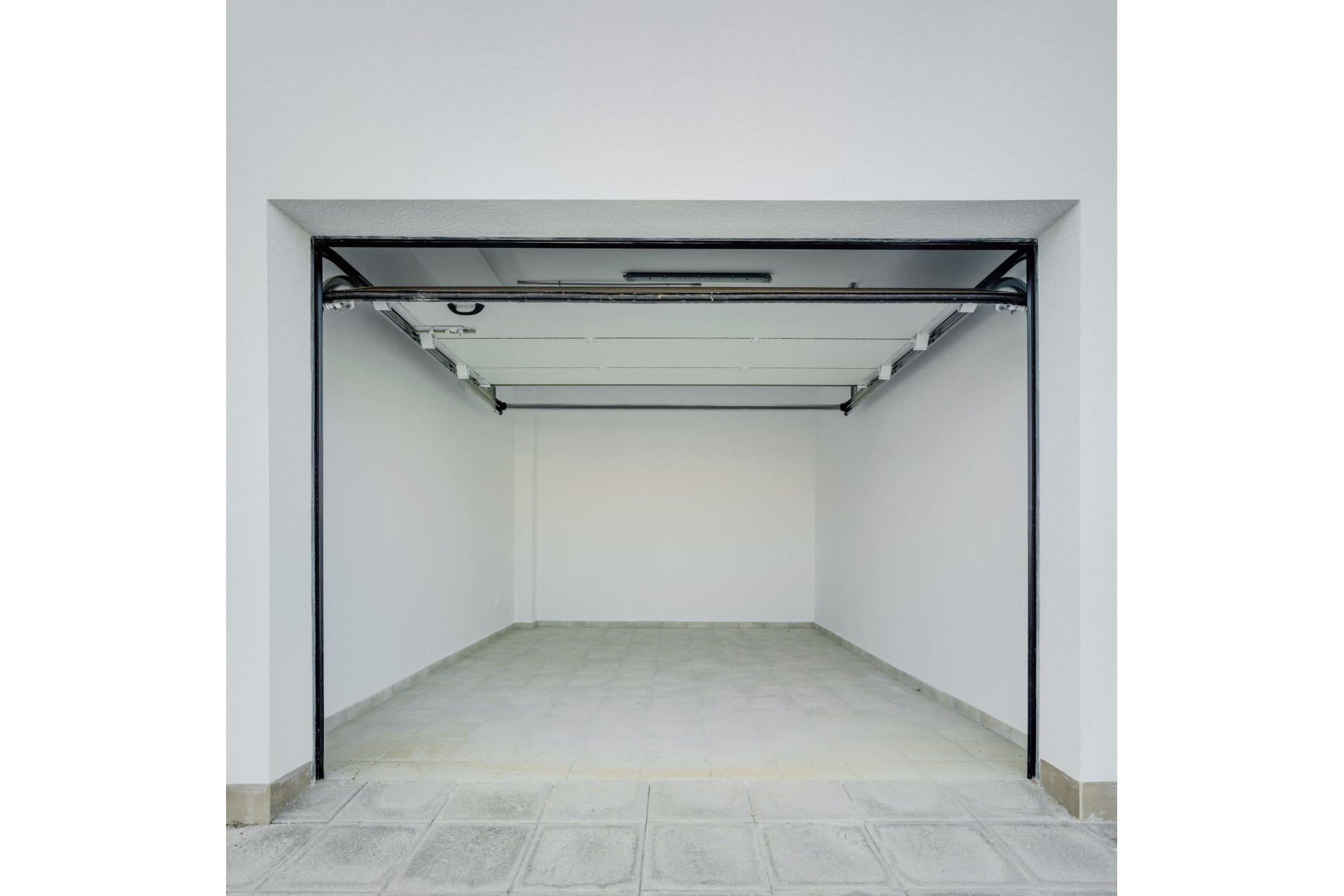 Obra nueva - Apartamento -
Pilar de la Horadada