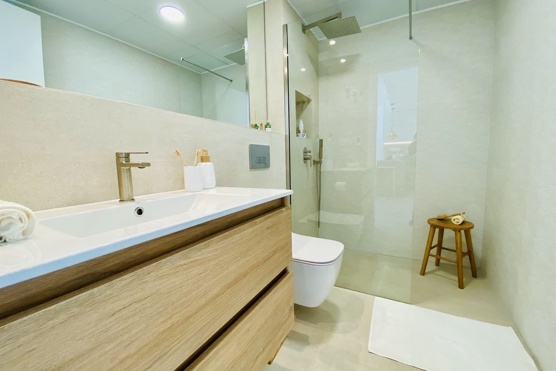 Obra nueva - Apartamento -
Pilar de la Horadada