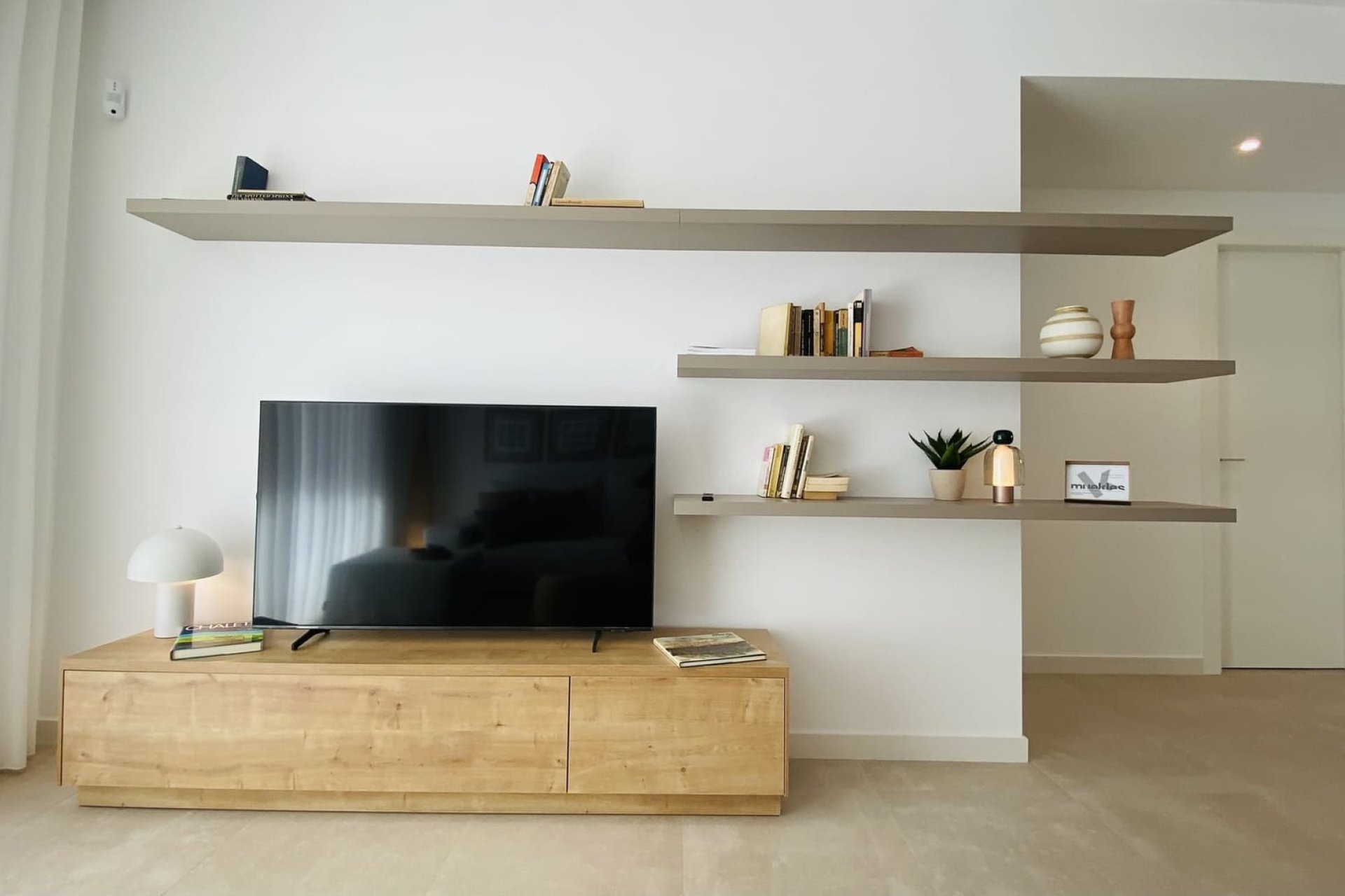 Obra nueva - Apartamento -
Pilar de la Horadada