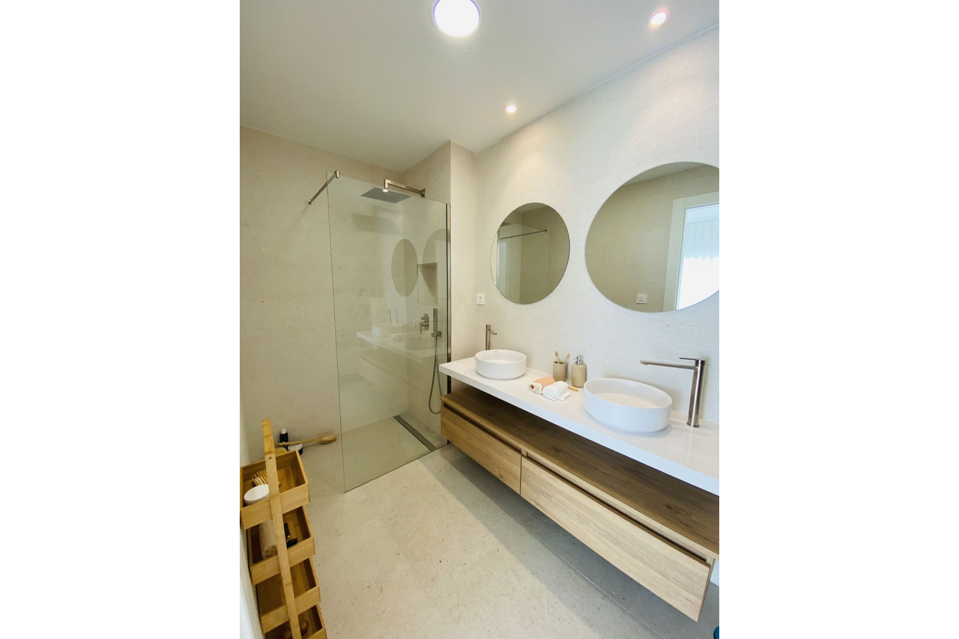 Obra nueva - Apartamento -
Pilar de la Horadada