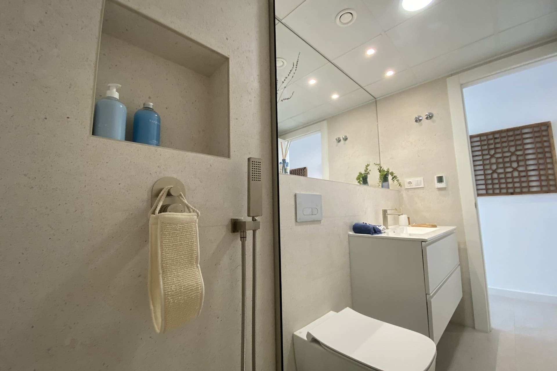 Obra nueva - Apartamento -
Pilar de la Horadada