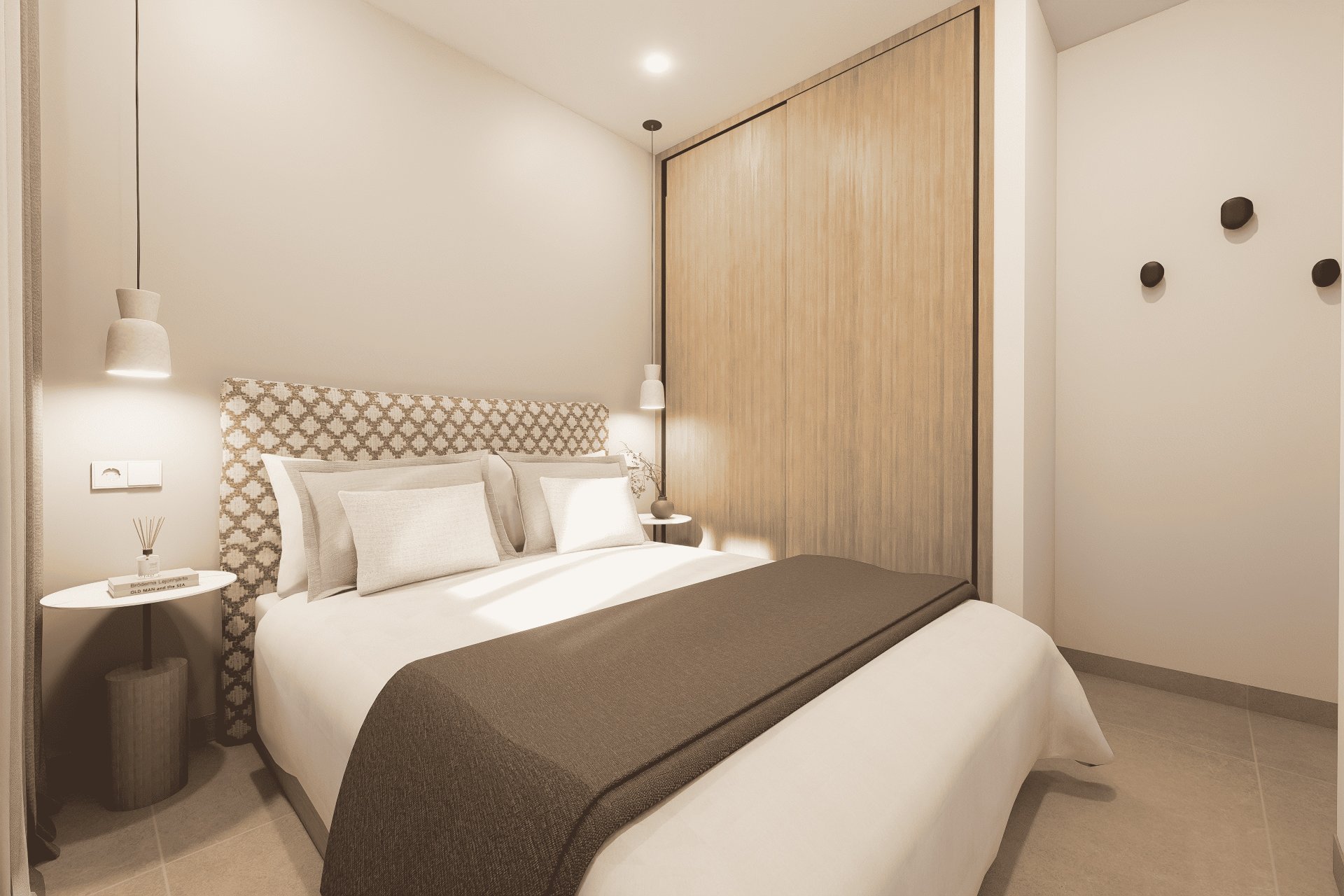 Obra nueva - Apartamento -
Pilar de la Horadada