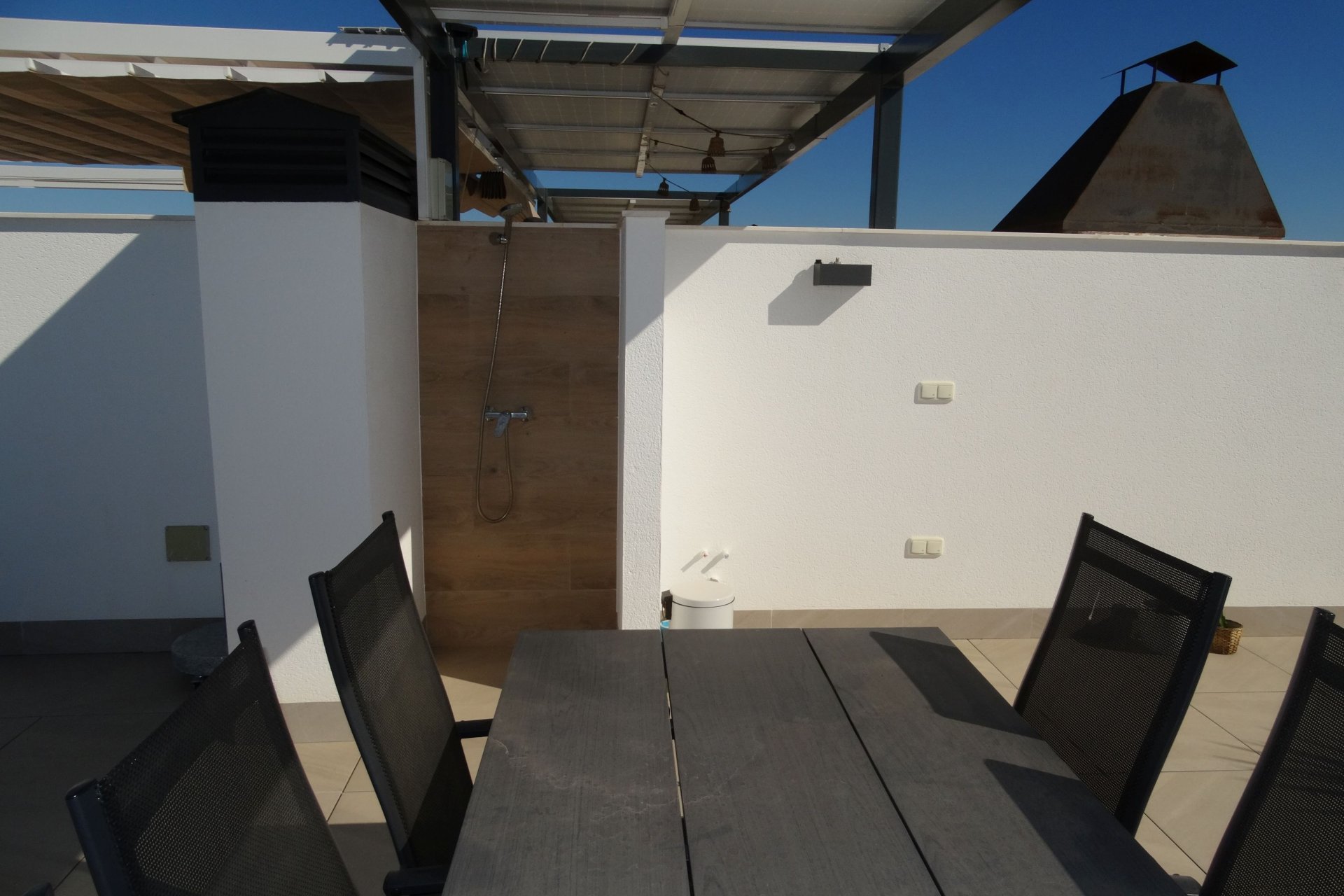 Obra nueva - Apartamento -
Pilar de la Horadada