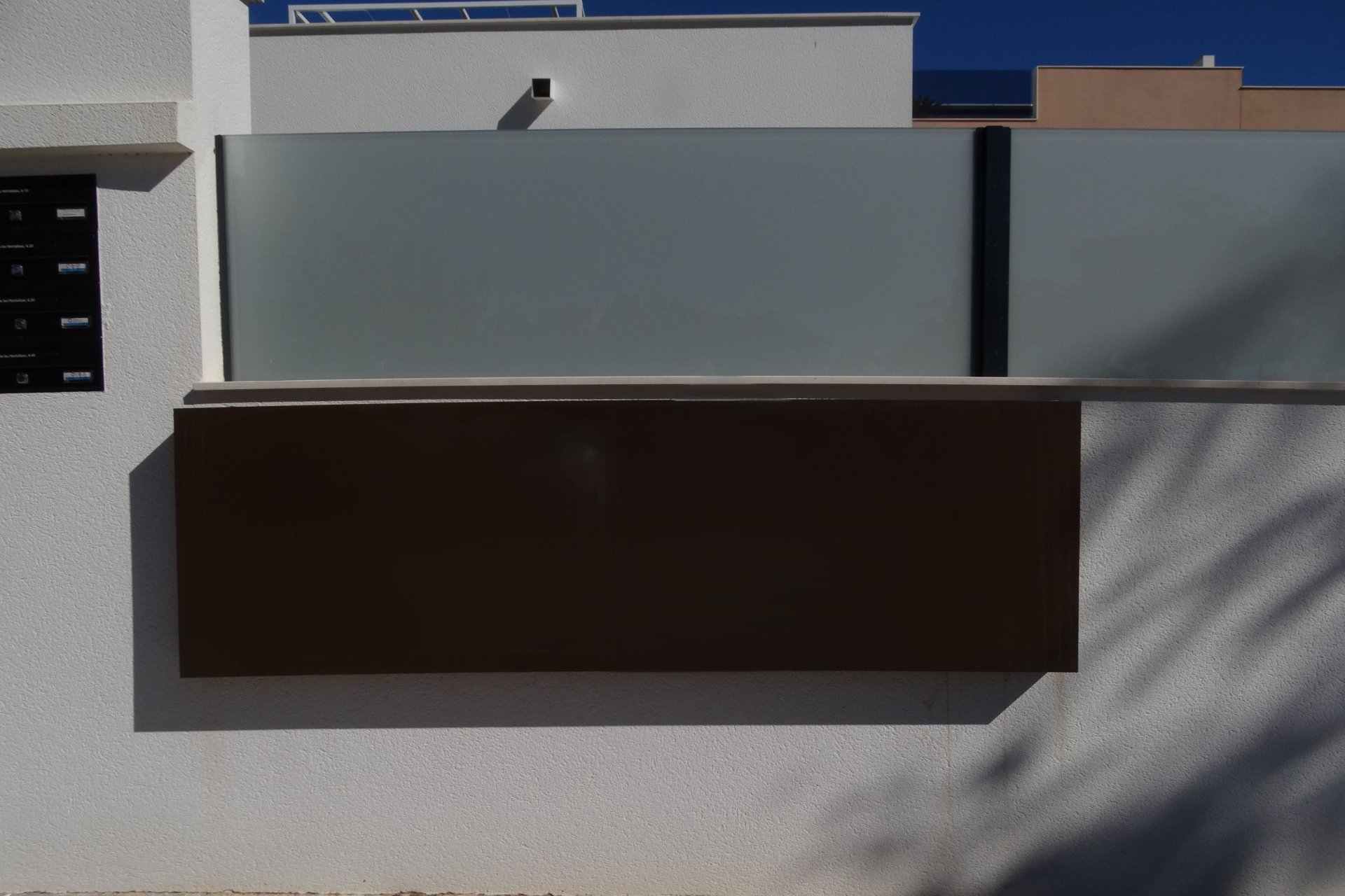 Obra nueva - Apartamento -
Pilar de la Horadada