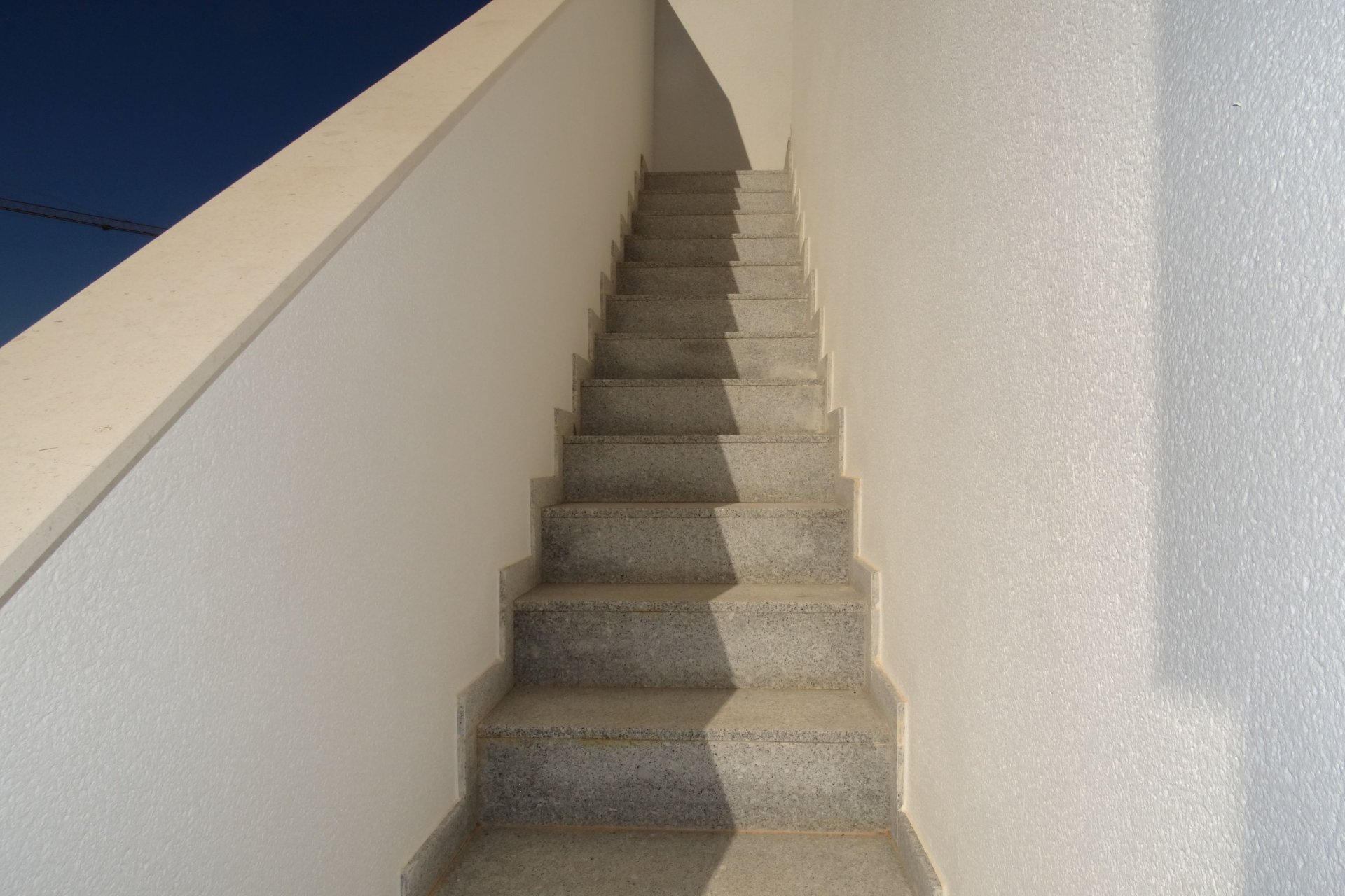 Obra nueva - Apartamento -
Pilar de la Horadada