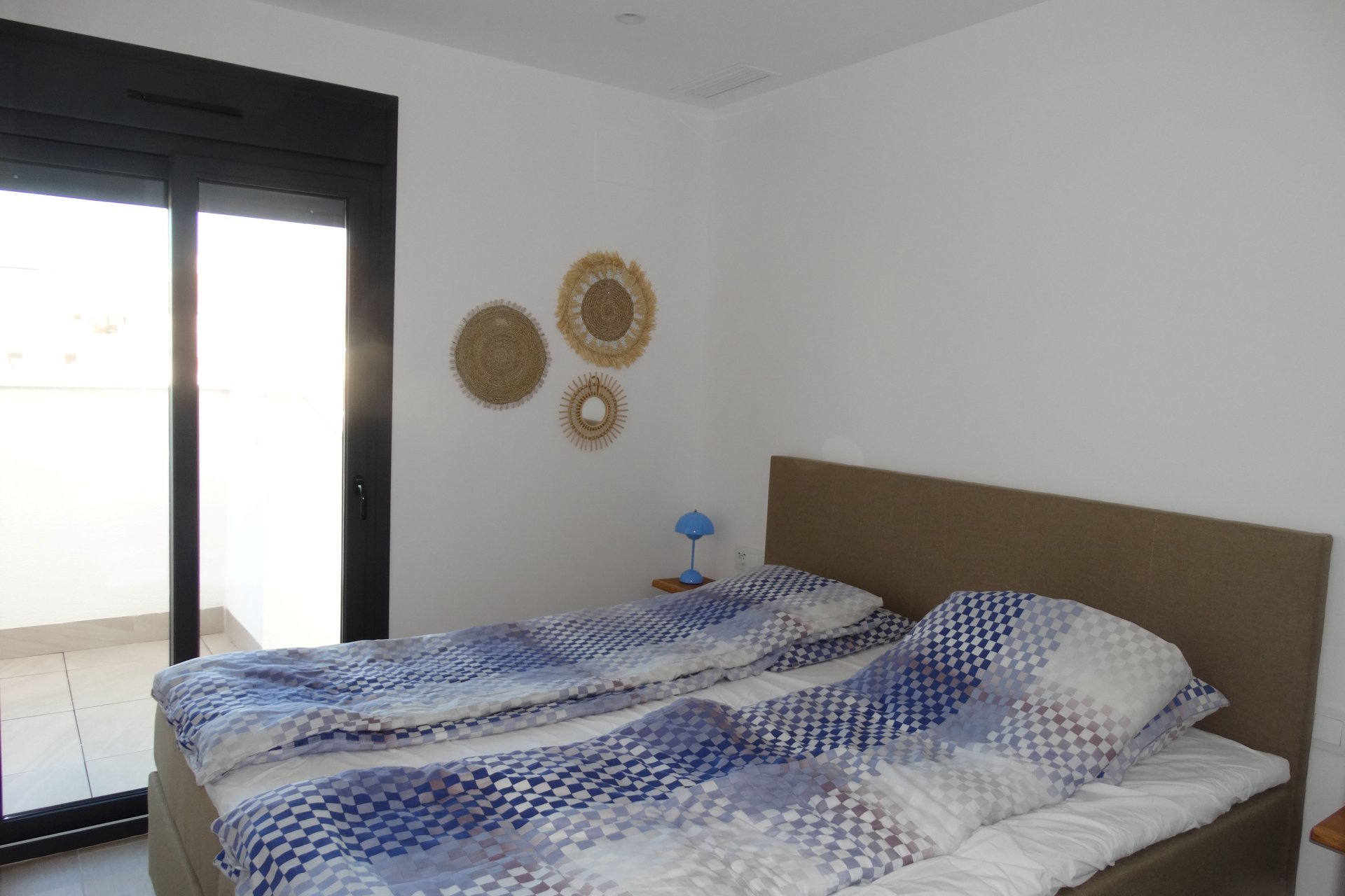 Obra nueva - Apartamento -
Pilar de la Horadada
