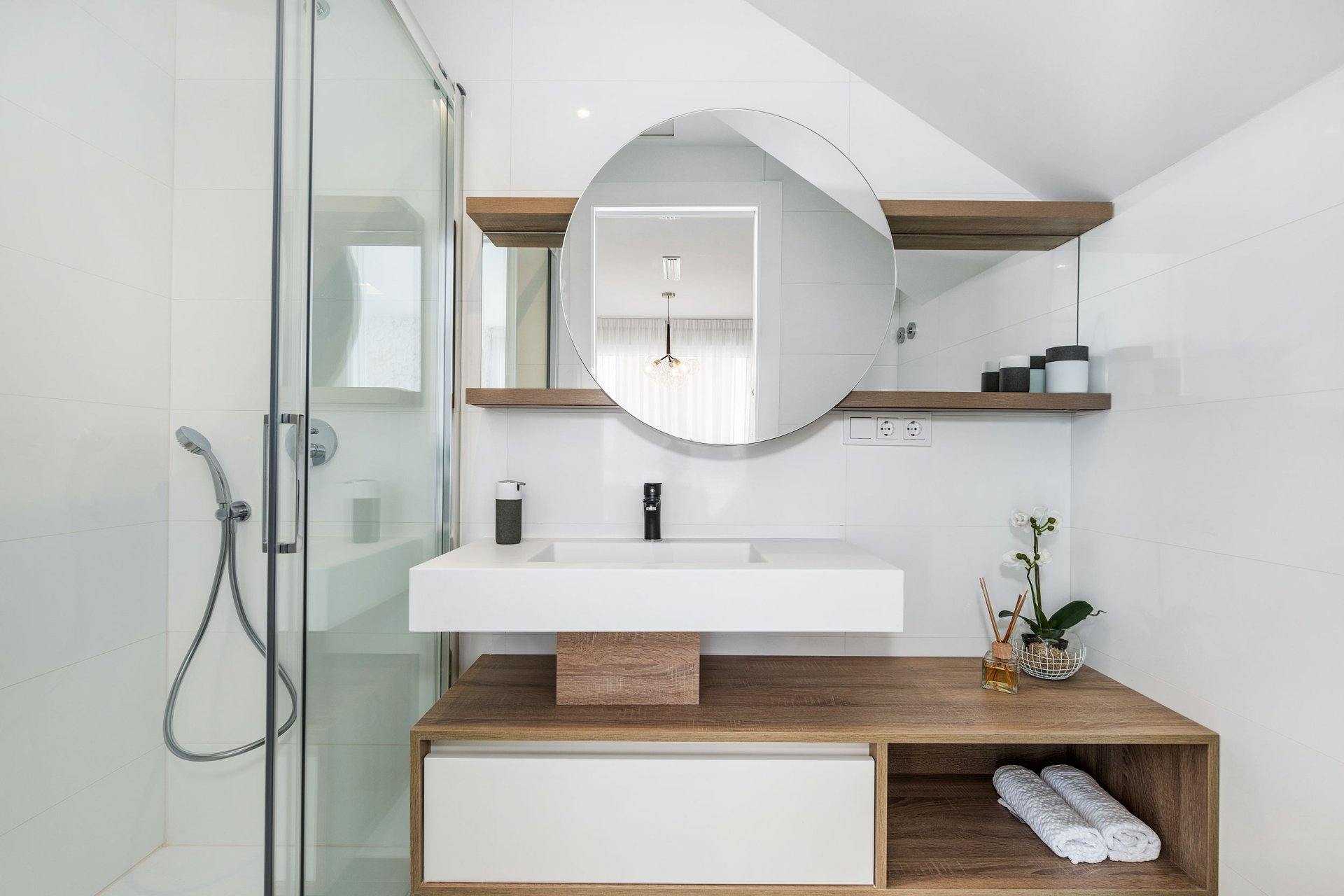 Obra nueva - Apartamento -
Rojales