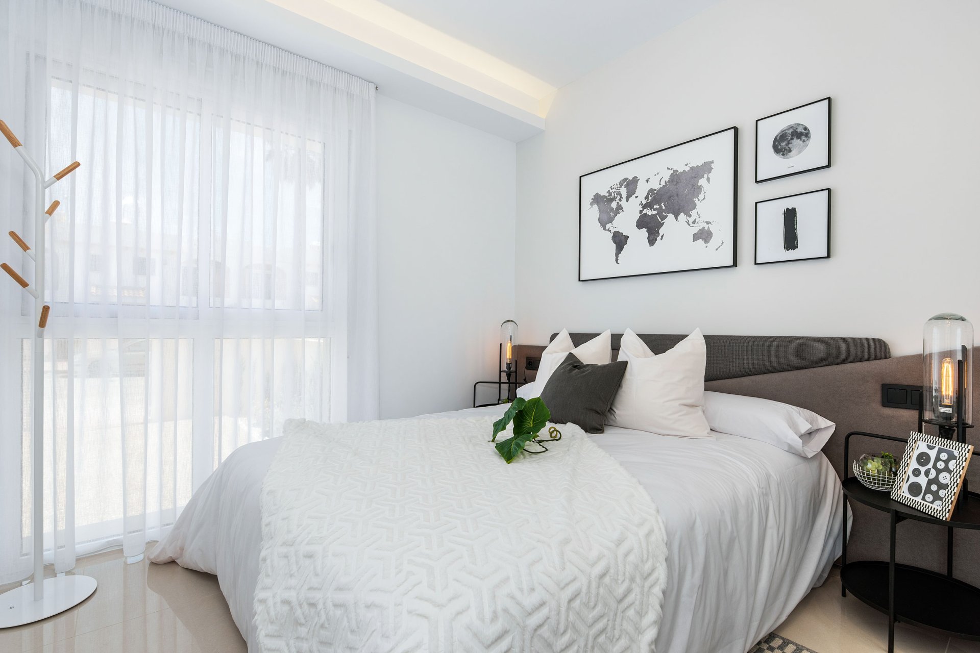 Obra nueva - Apartamento -
Rojales