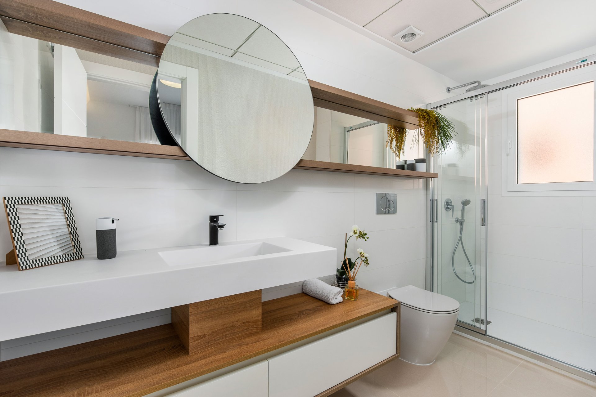 Obra nueva - Apartamento -
Rojales